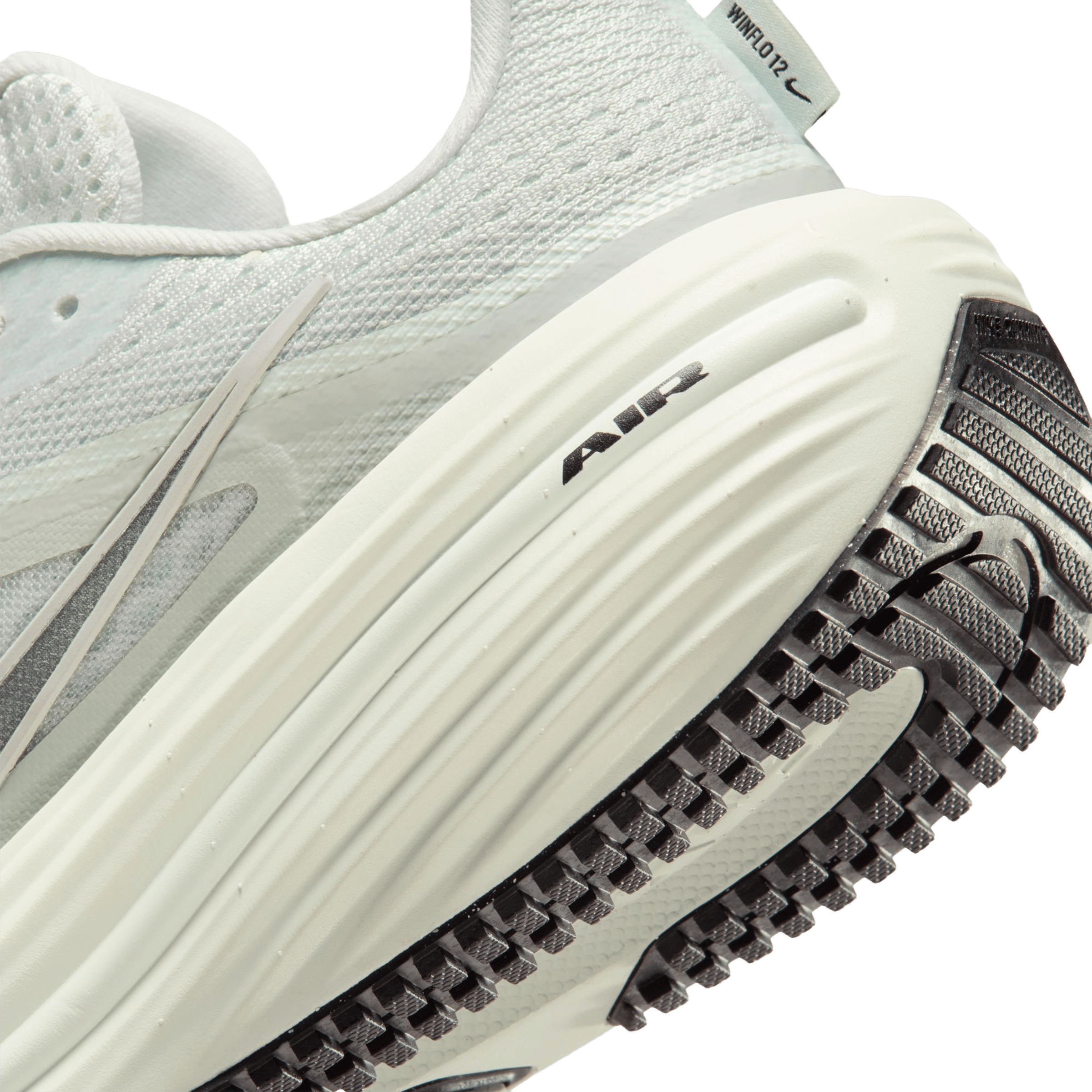 Womens Nike Winflo 12 Road Running Shoes
