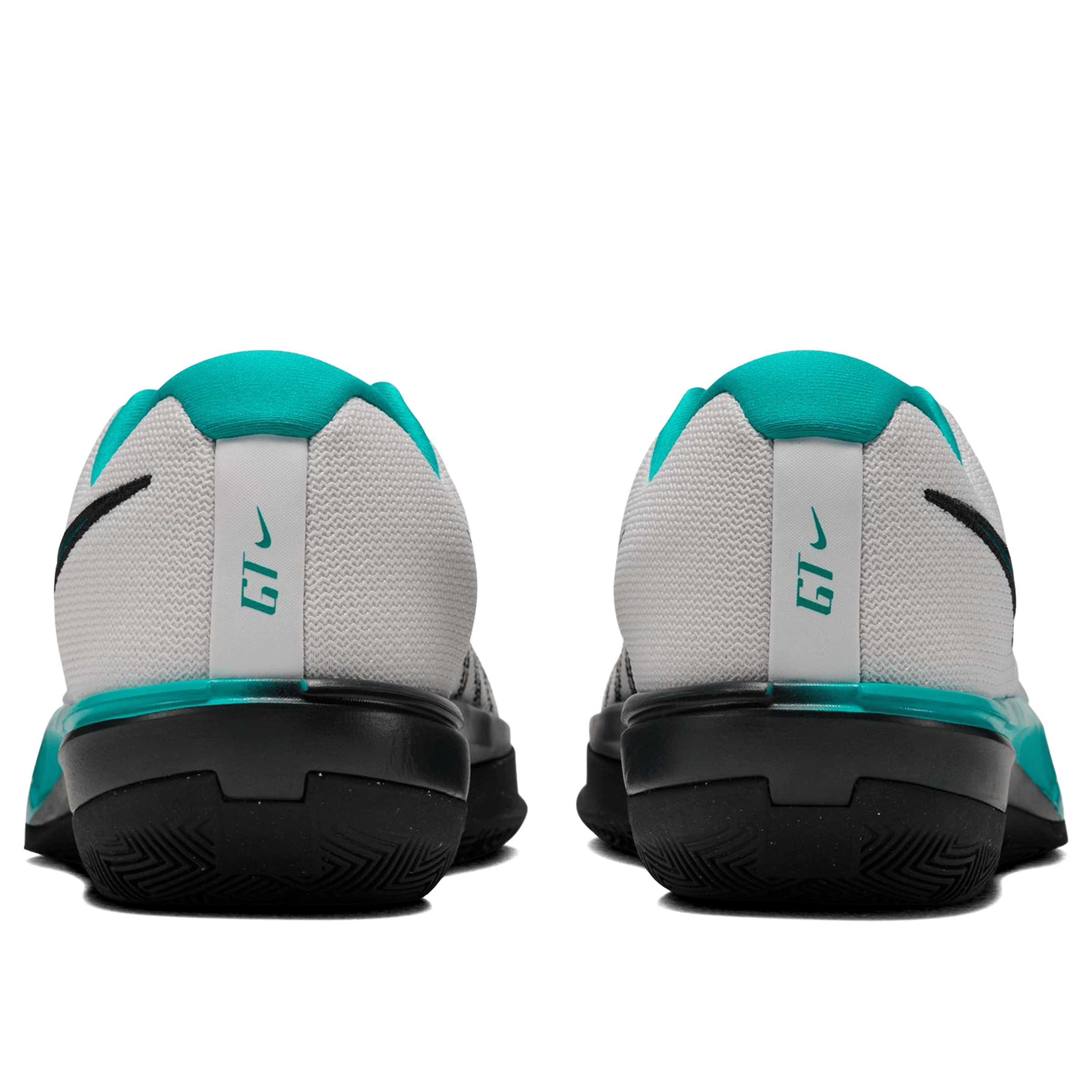 Mens Nike G.T. Cut Academy 2 Basketball Shoes