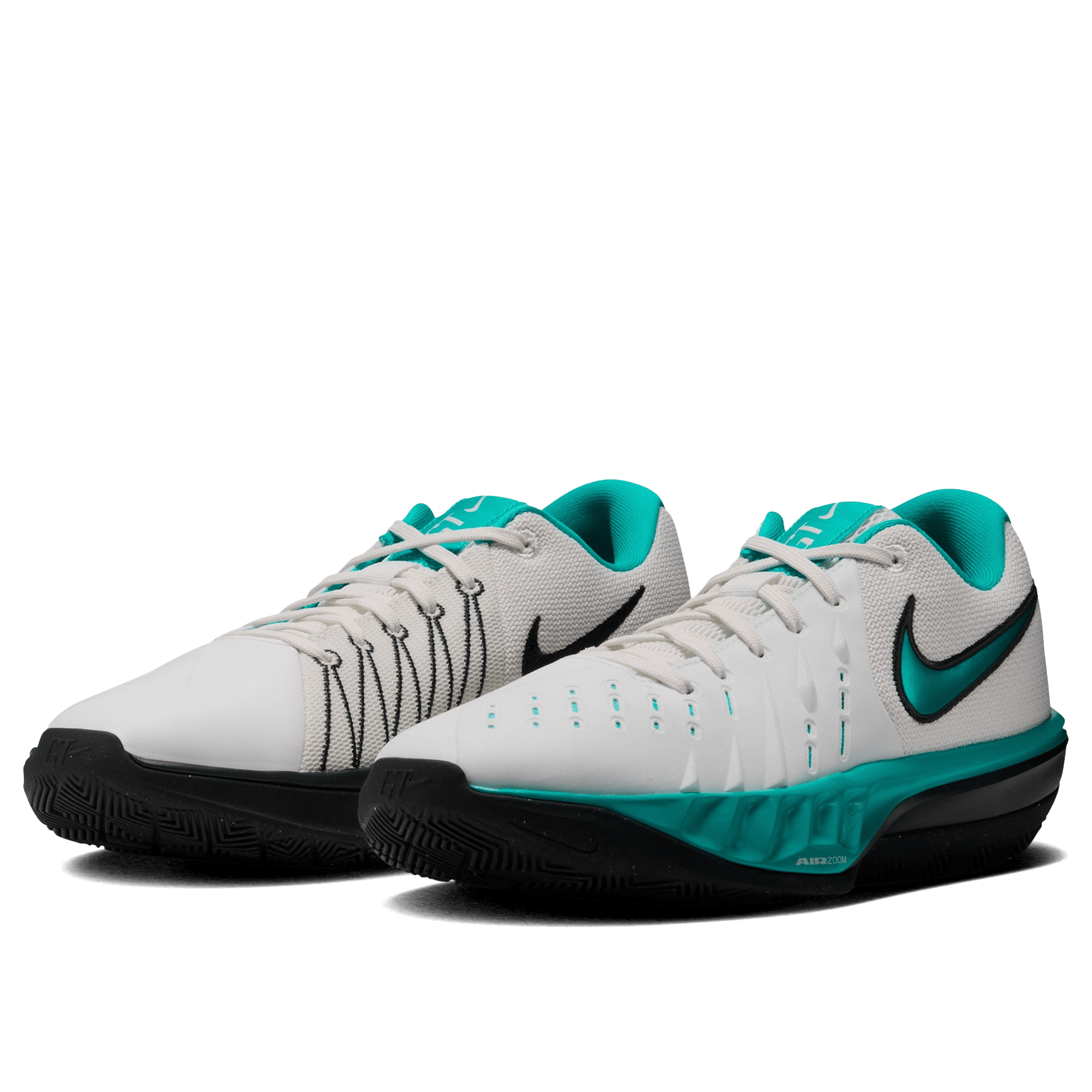 Mens Nike G.T. Cut Academy 2 Basketball Shoes
