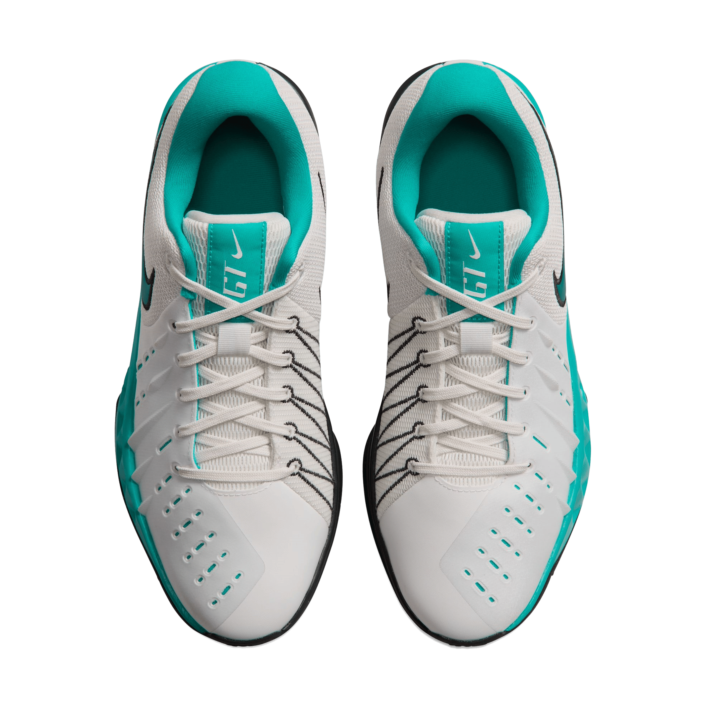 Mens Nike G.T. Cut Academy 2 Basketball Shoes