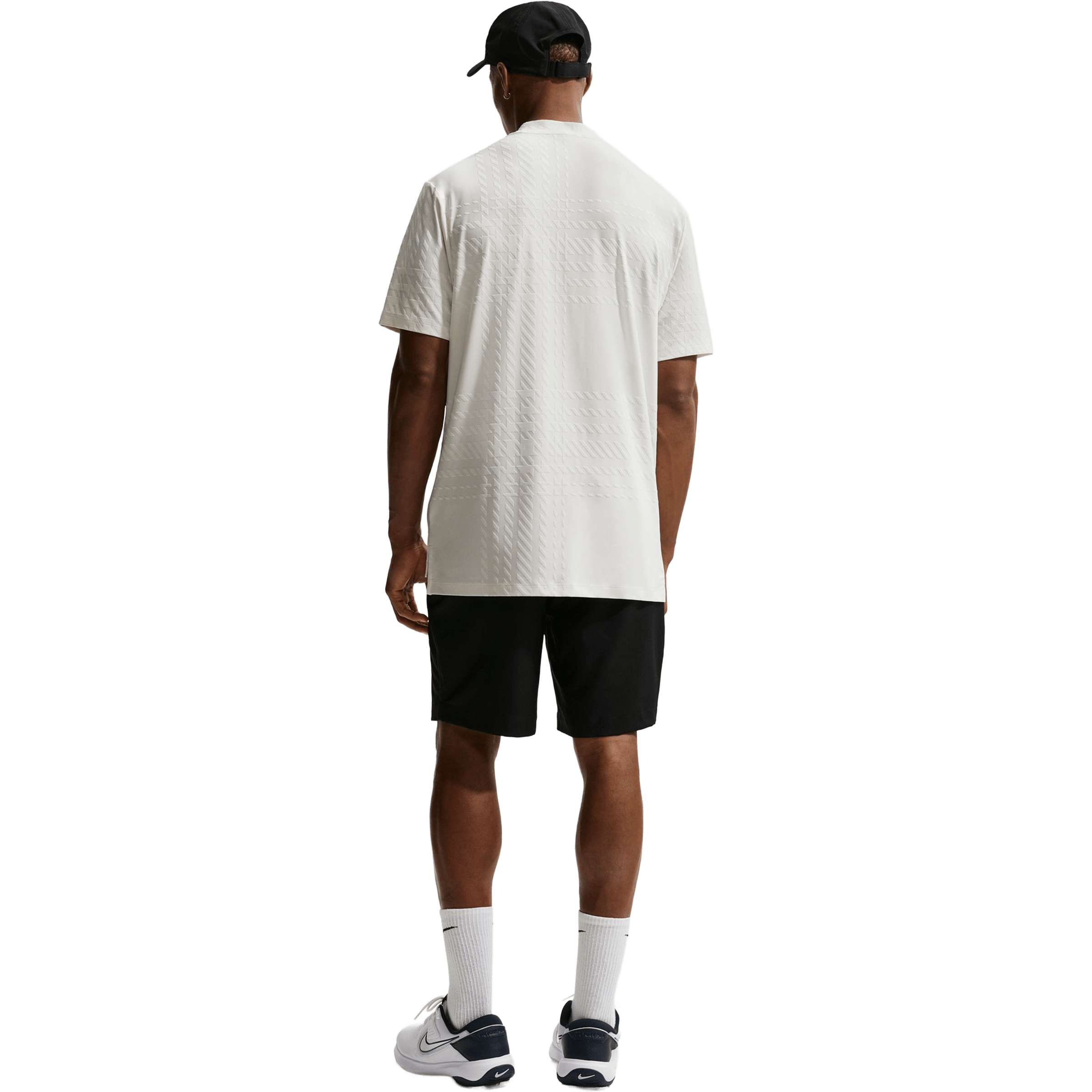 Mens Nike Velocity Dri-FIT Golf Shorts