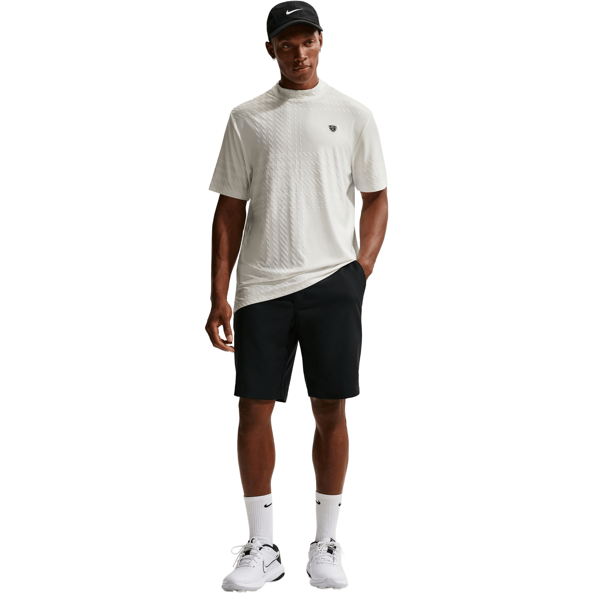 Mens Nike Velocity Dri-FIT Golf Shorts