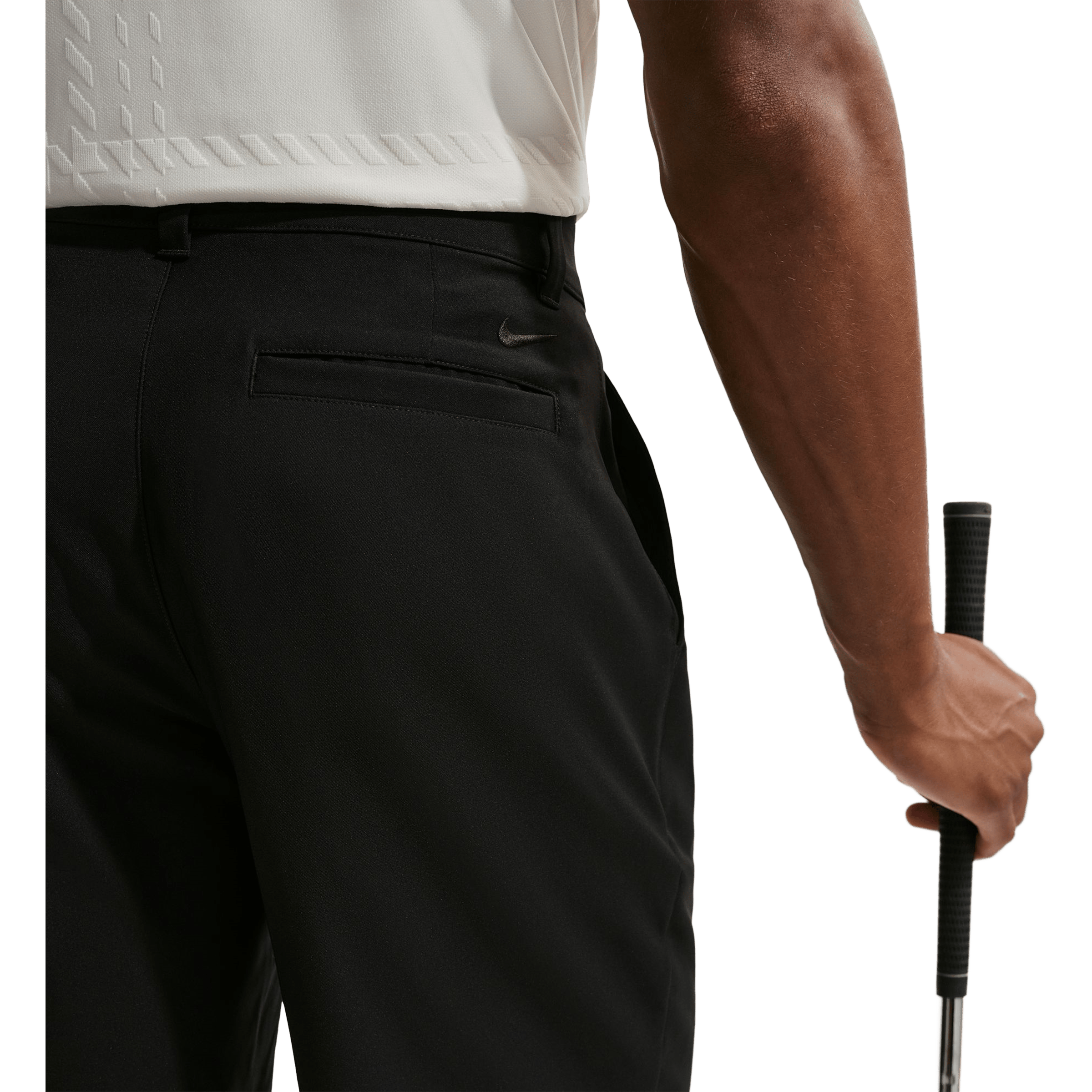 Mens Nike Velocity Dri-FIT Golf Shorts