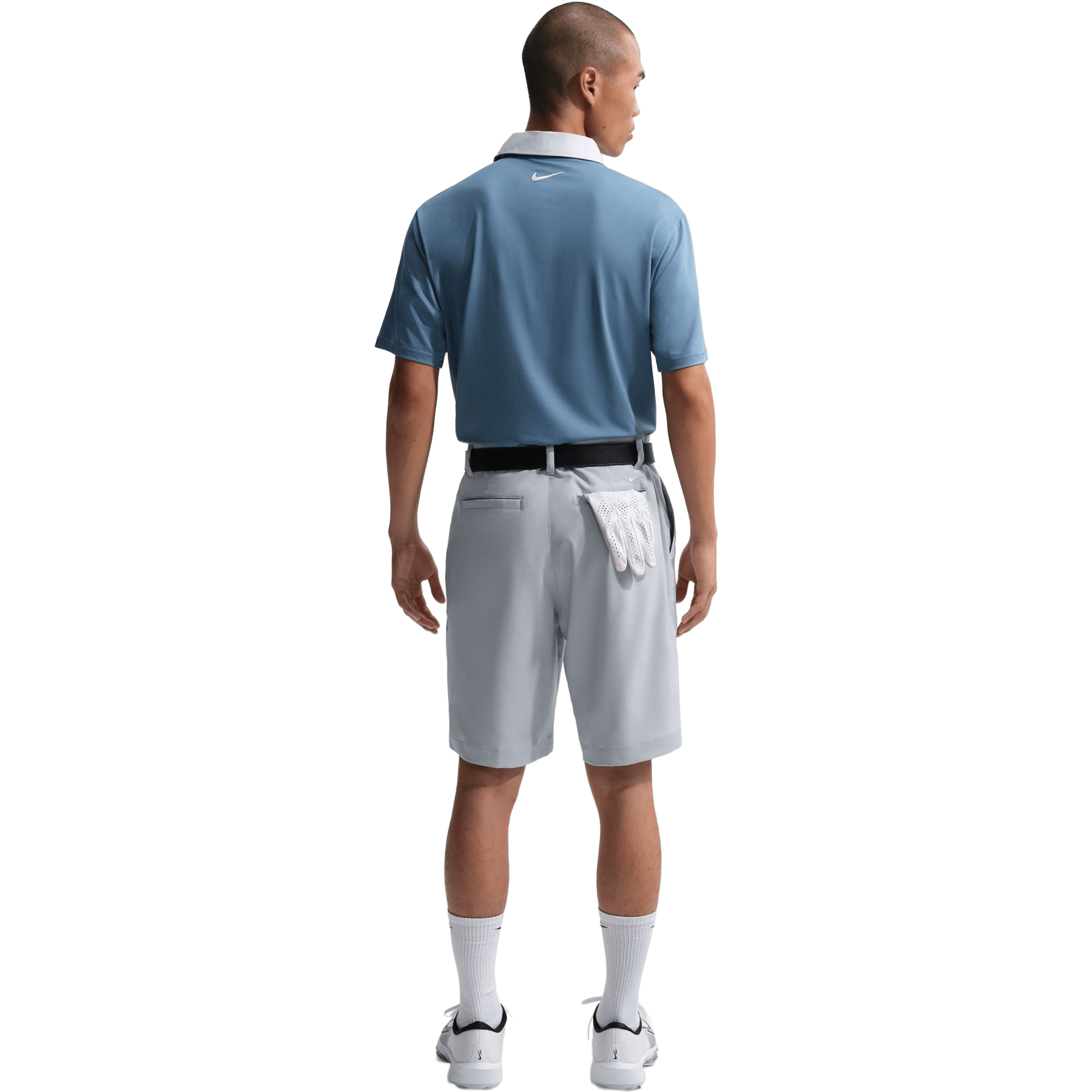 Mens Nike Velocity Dri-FIT Golf Shorts