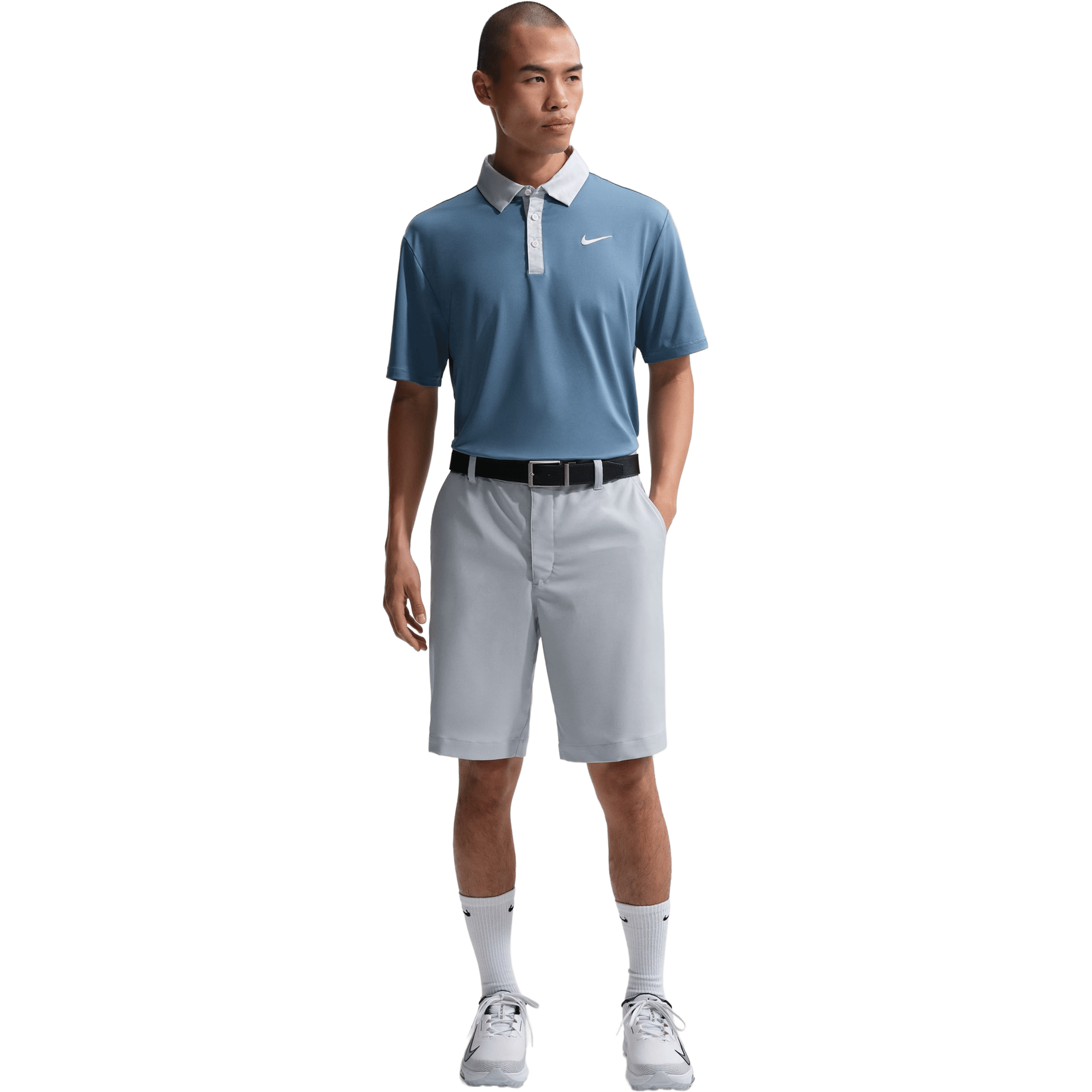 Mens Nike Velocity Dri-FIT Golf Shorts