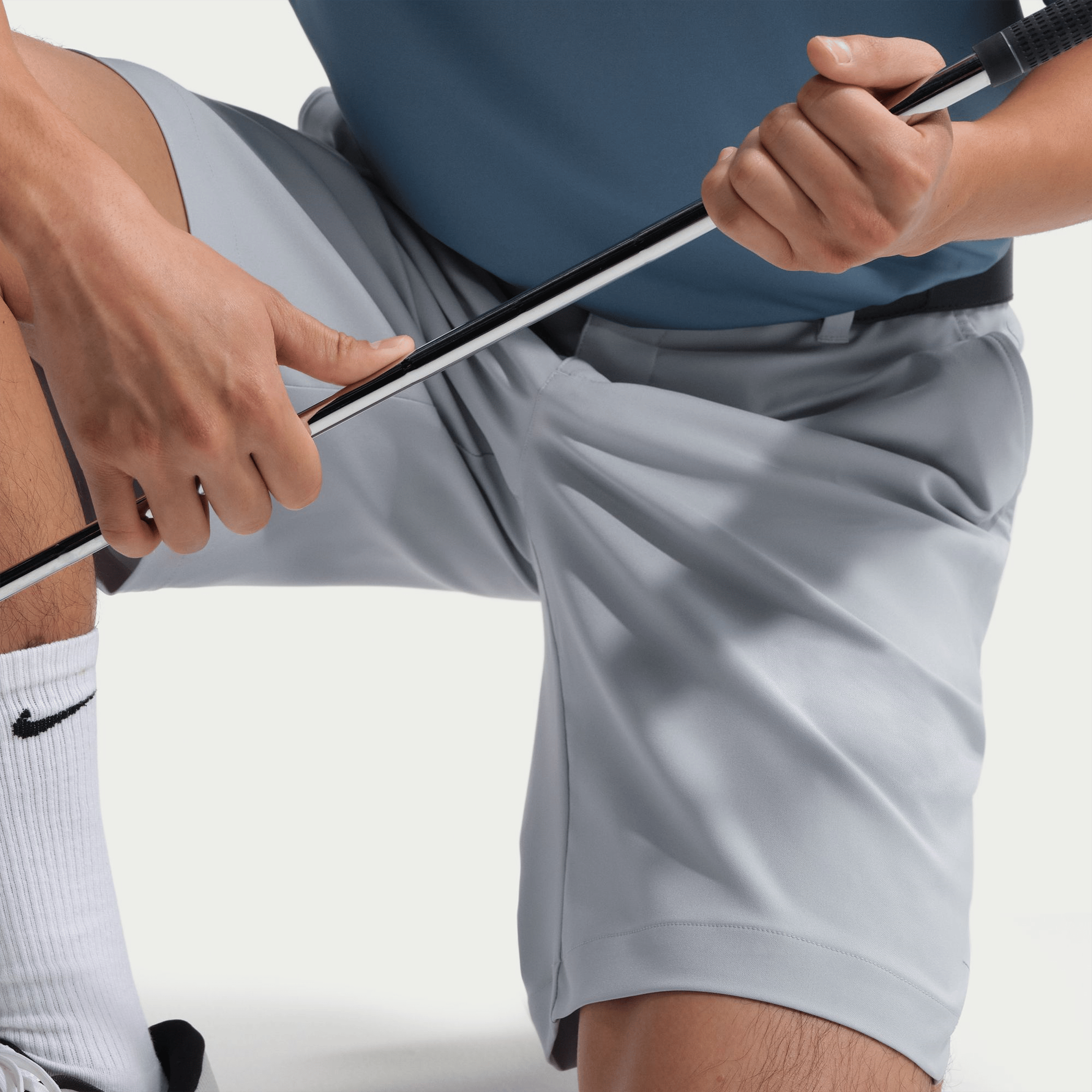 Mens Nike Velocity Dri-FIT Golf Shorts