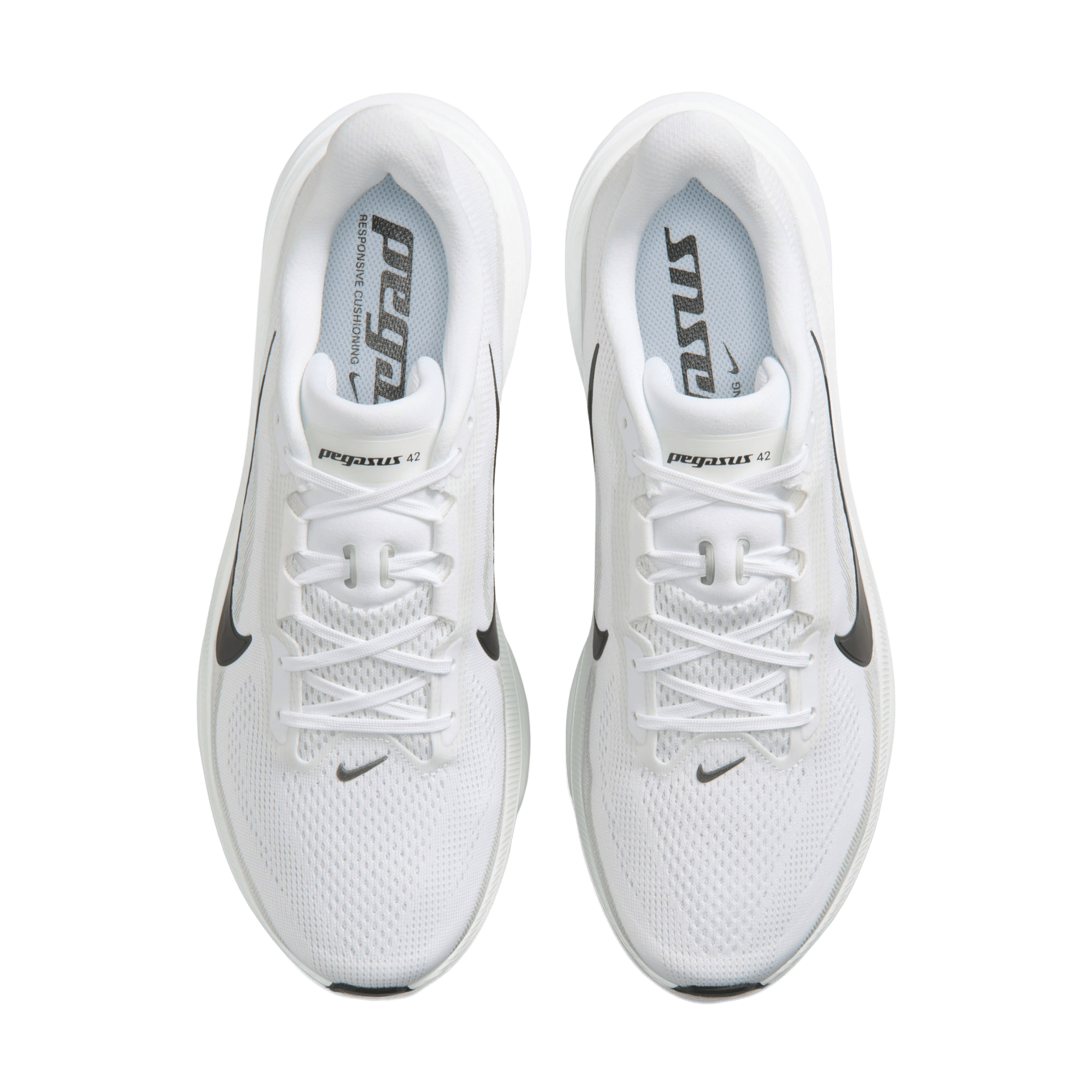 Mens Nike Pegasus 42 Running Shoes