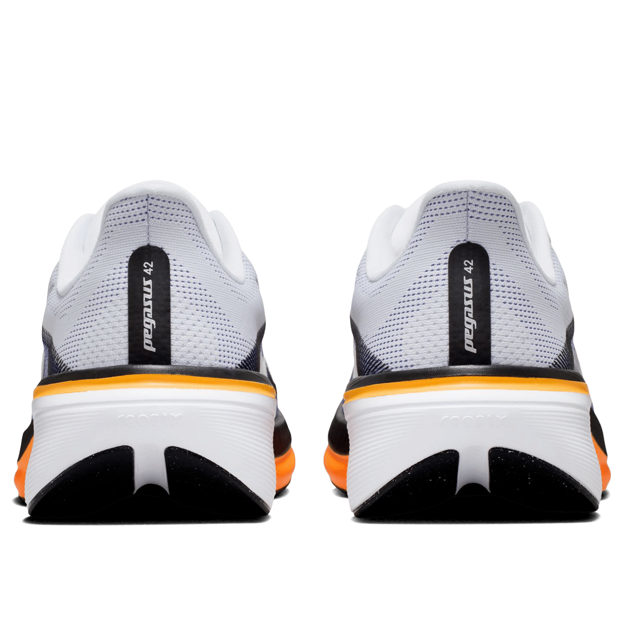 Mens Nike Pegasus 42 Running Shoes