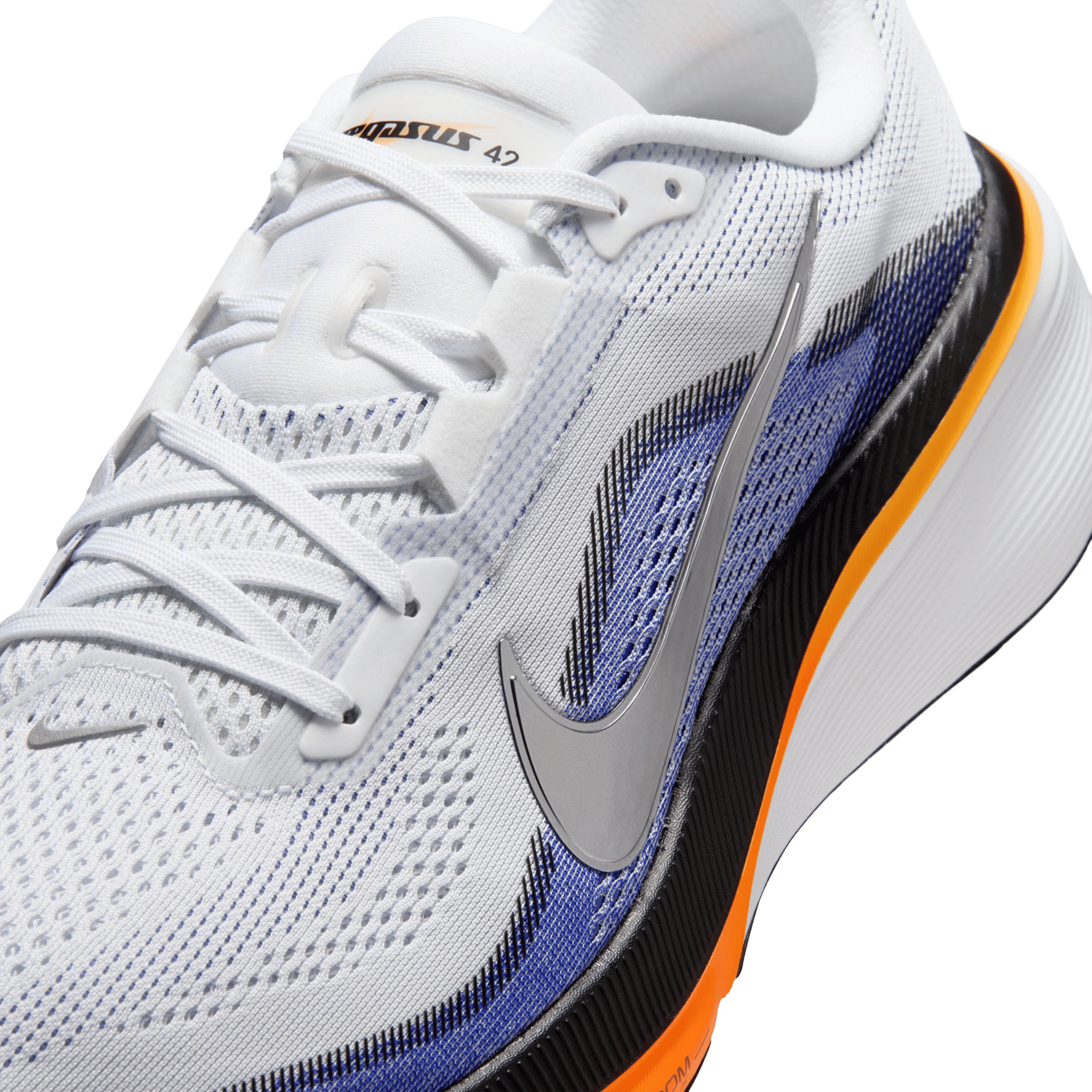 Mens Nike Pegasus 42 Running Shoes