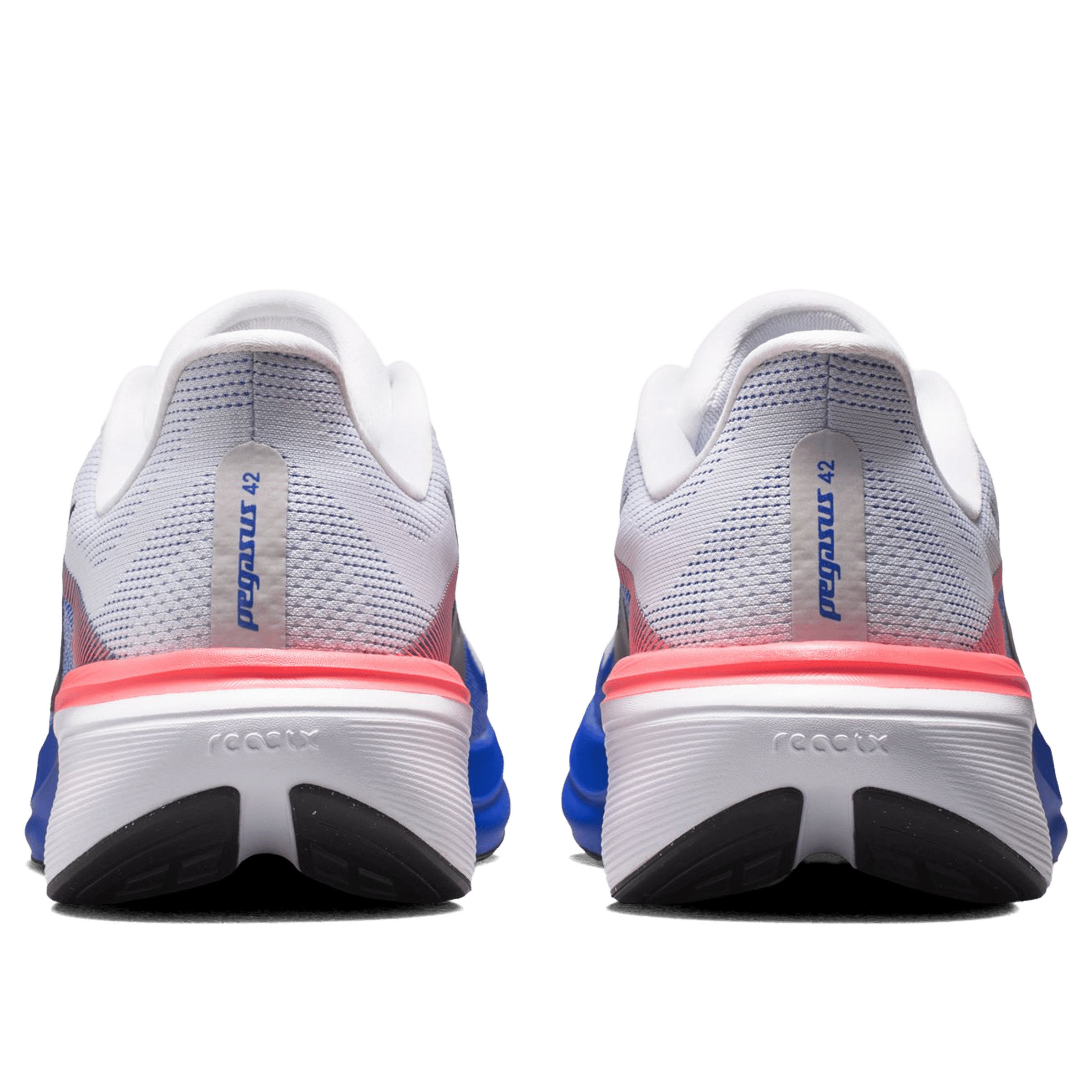 Mens Nike Pegasus 42 Running Shoes