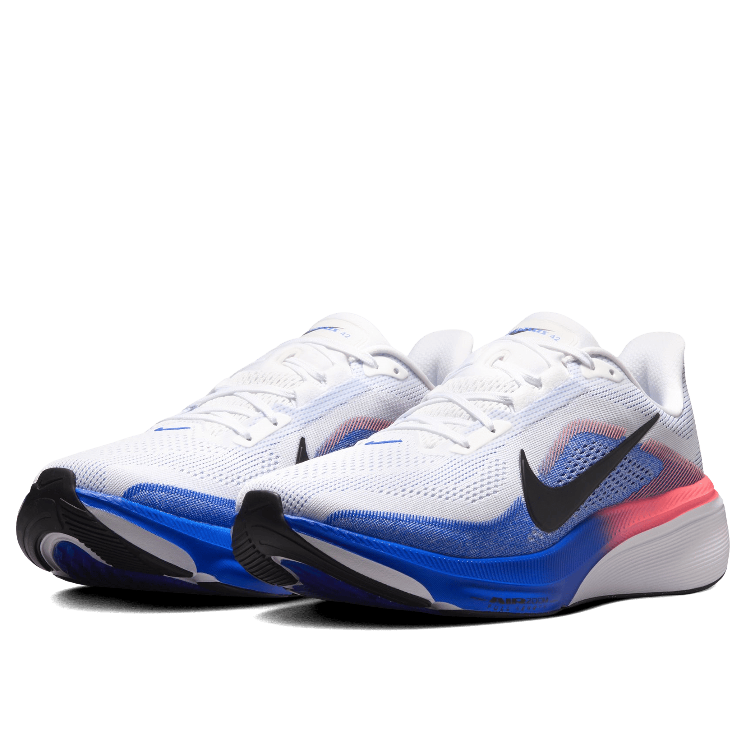 Mens Nike Pegasus 42 Running Shoes
