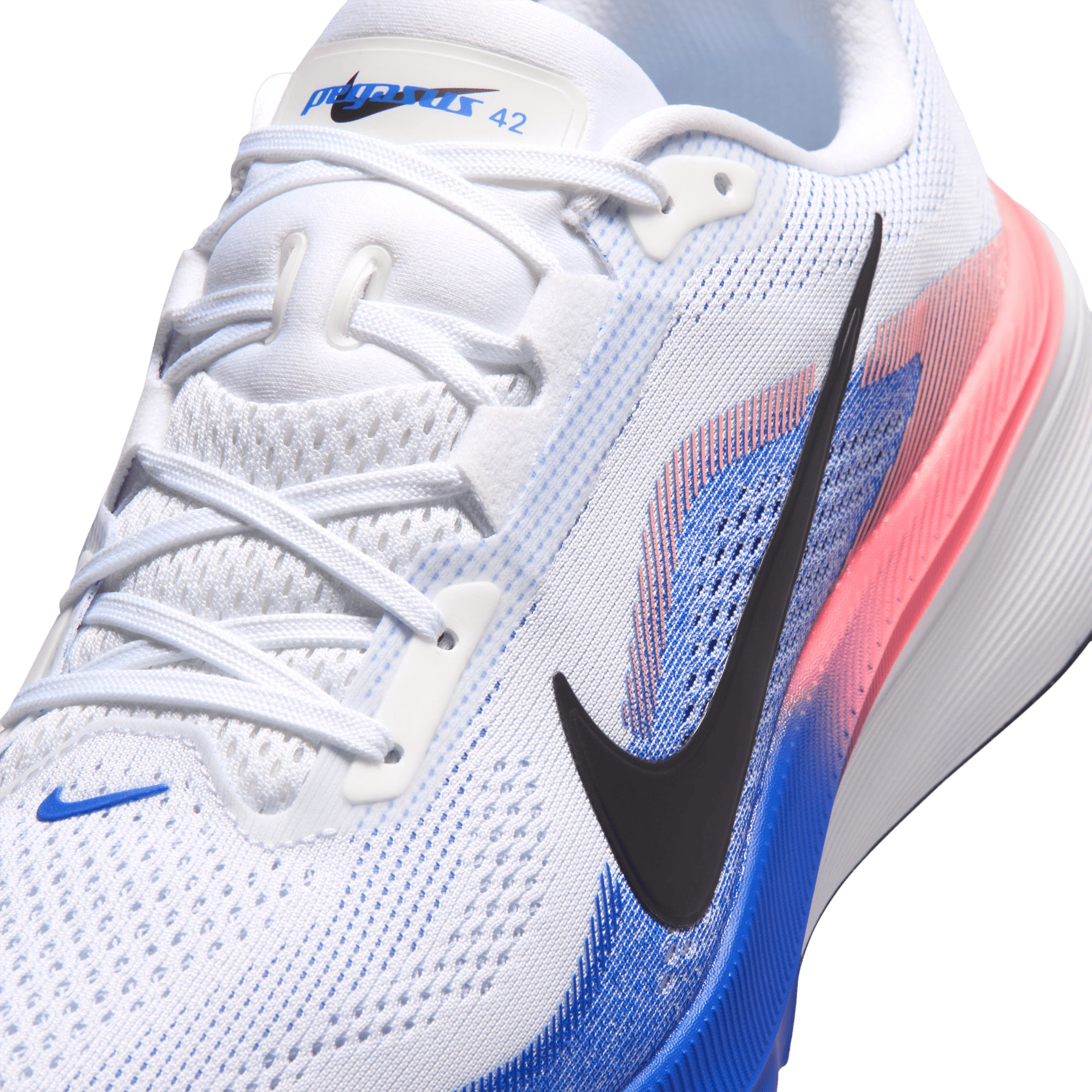 Mens Nike Pegasus 42 Running Shoes