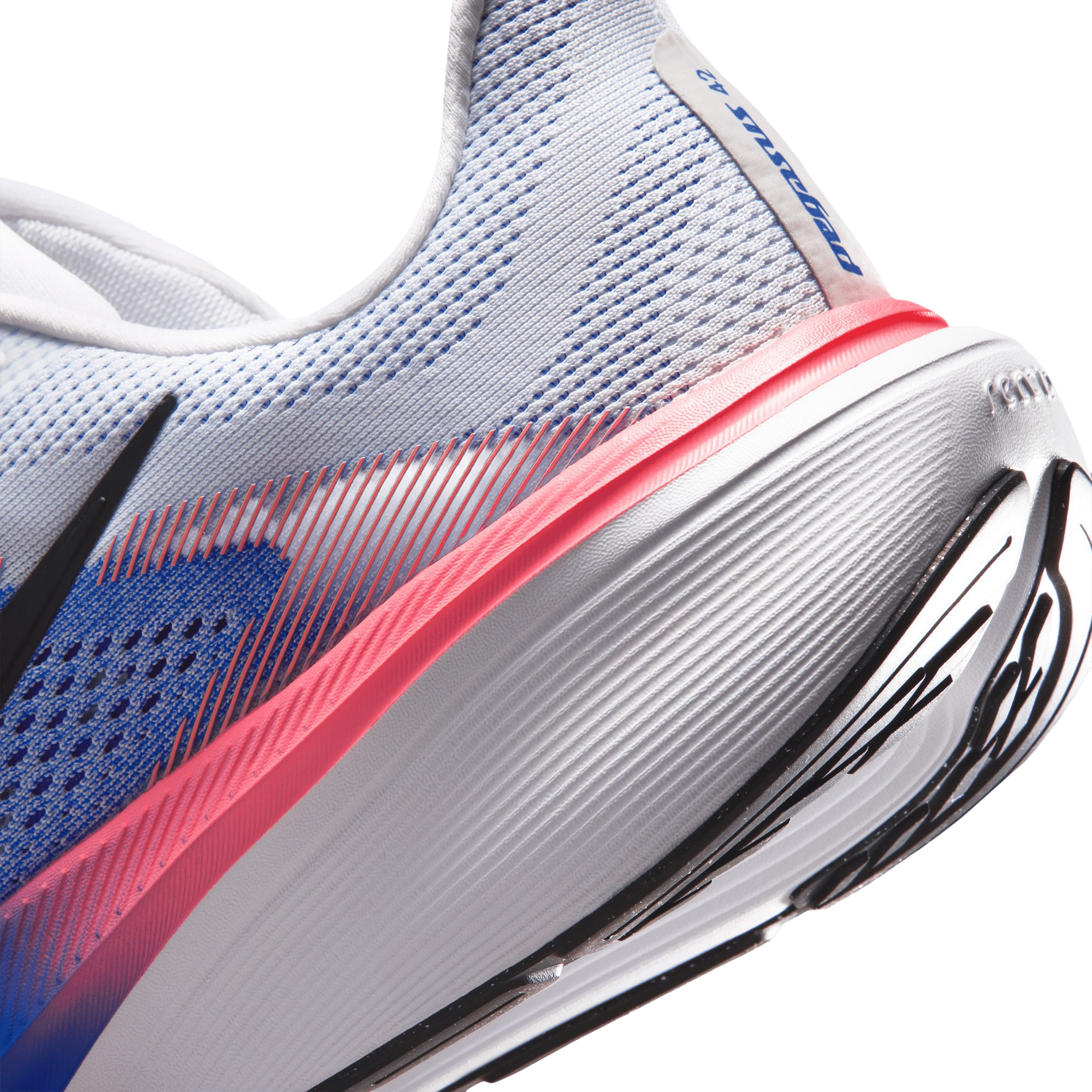 Mens Nike Pegasus 42 Running Shoes