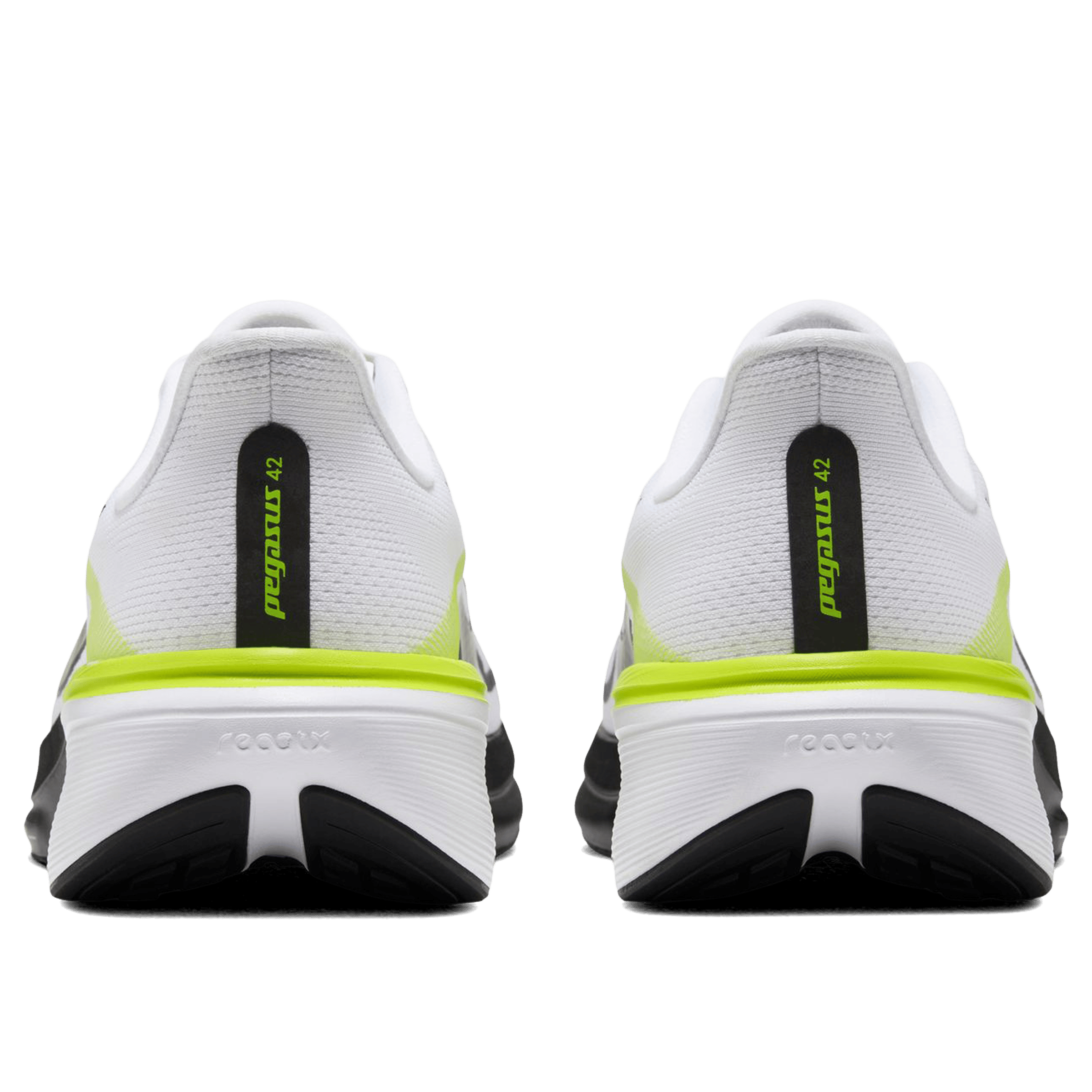 Mens Nike Pegasus 42 Running Shoes