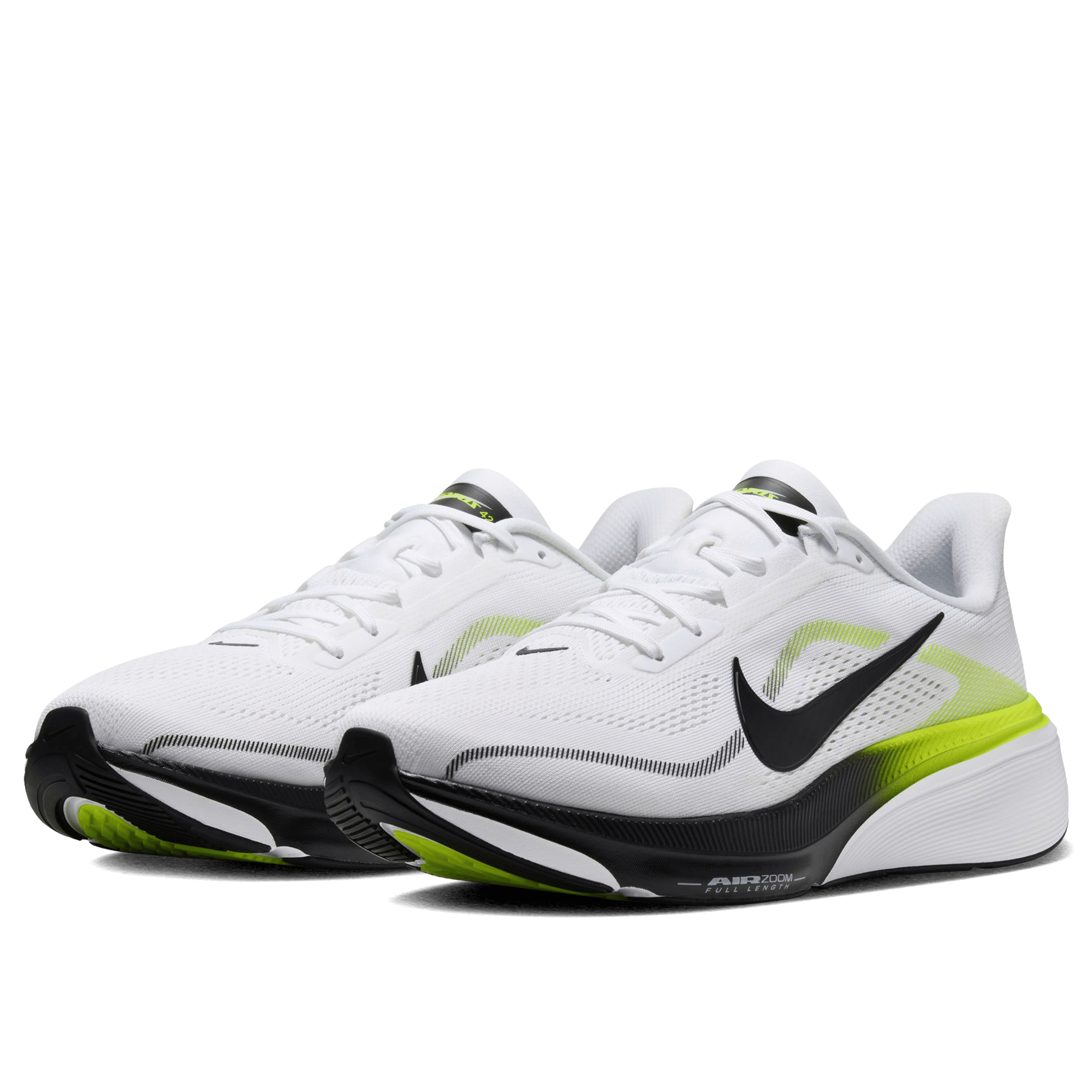 Mens Nike Pegasus 42 Running Shoes