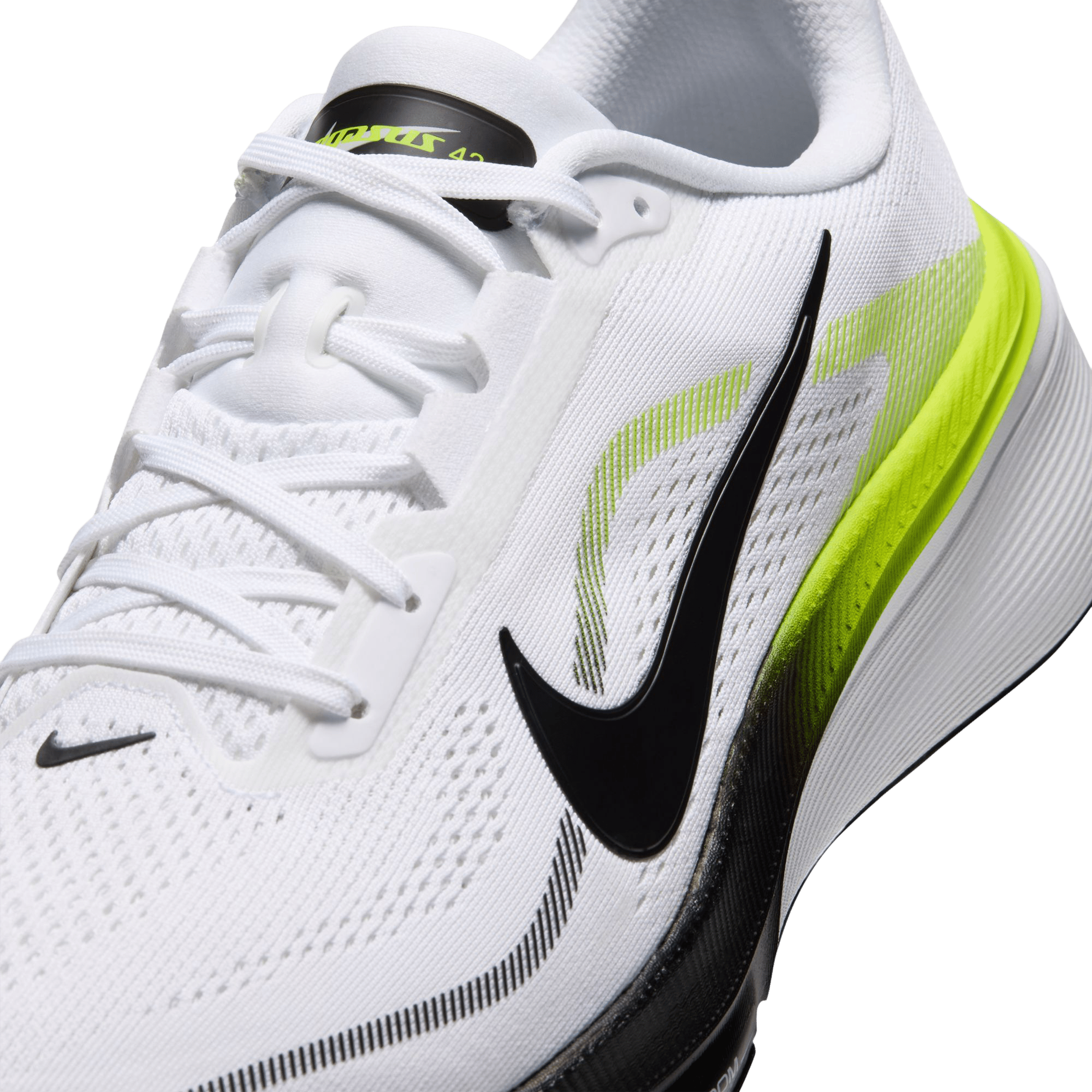 Mens Nike Pegasus 42 Running Shoes