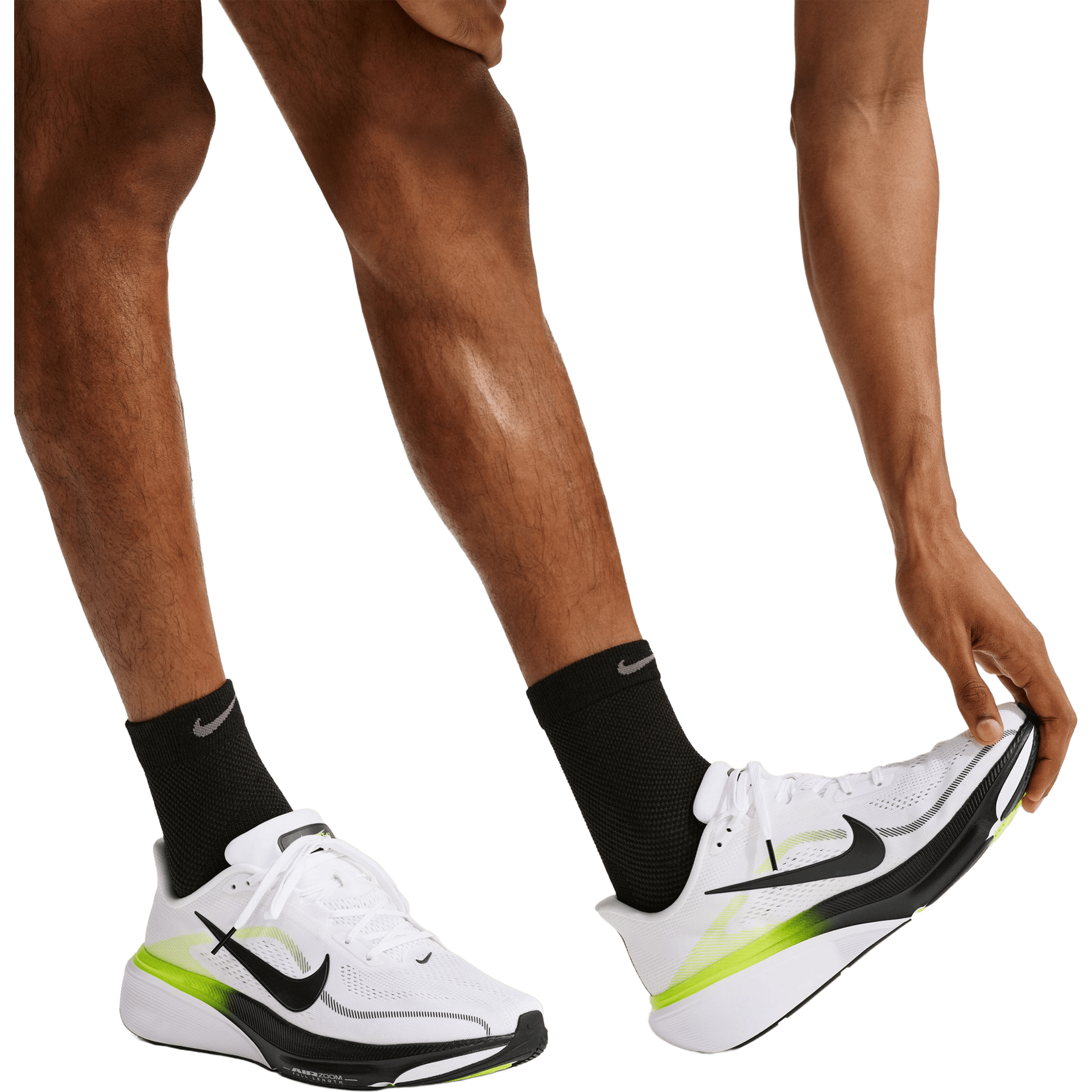 Mens Nike Pegasus 42 Running Shoes