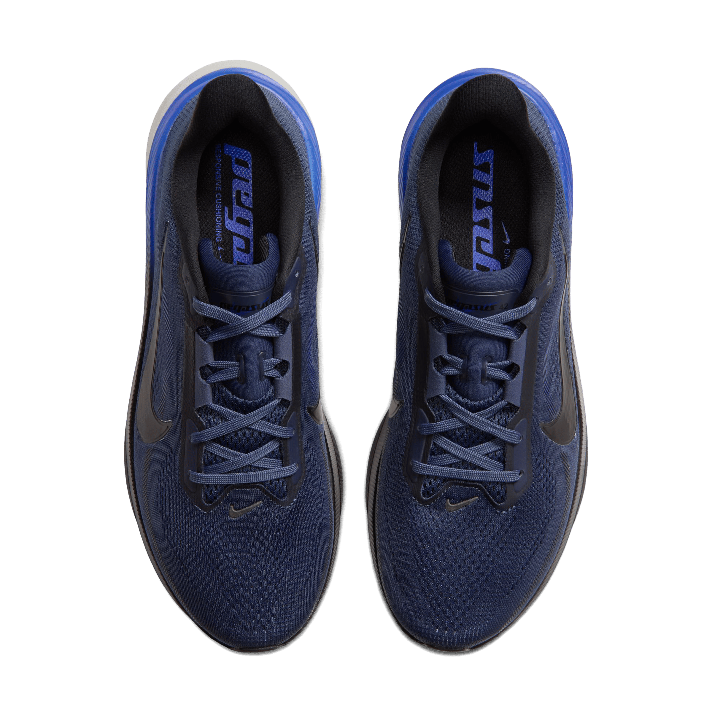 Mens Nike Pegasus 42 Running Shoes
