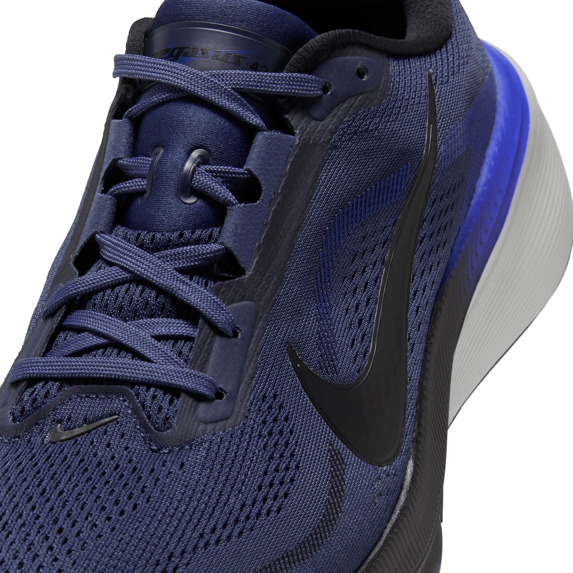 Mens Nike Pegasus 42 Running Shoes
