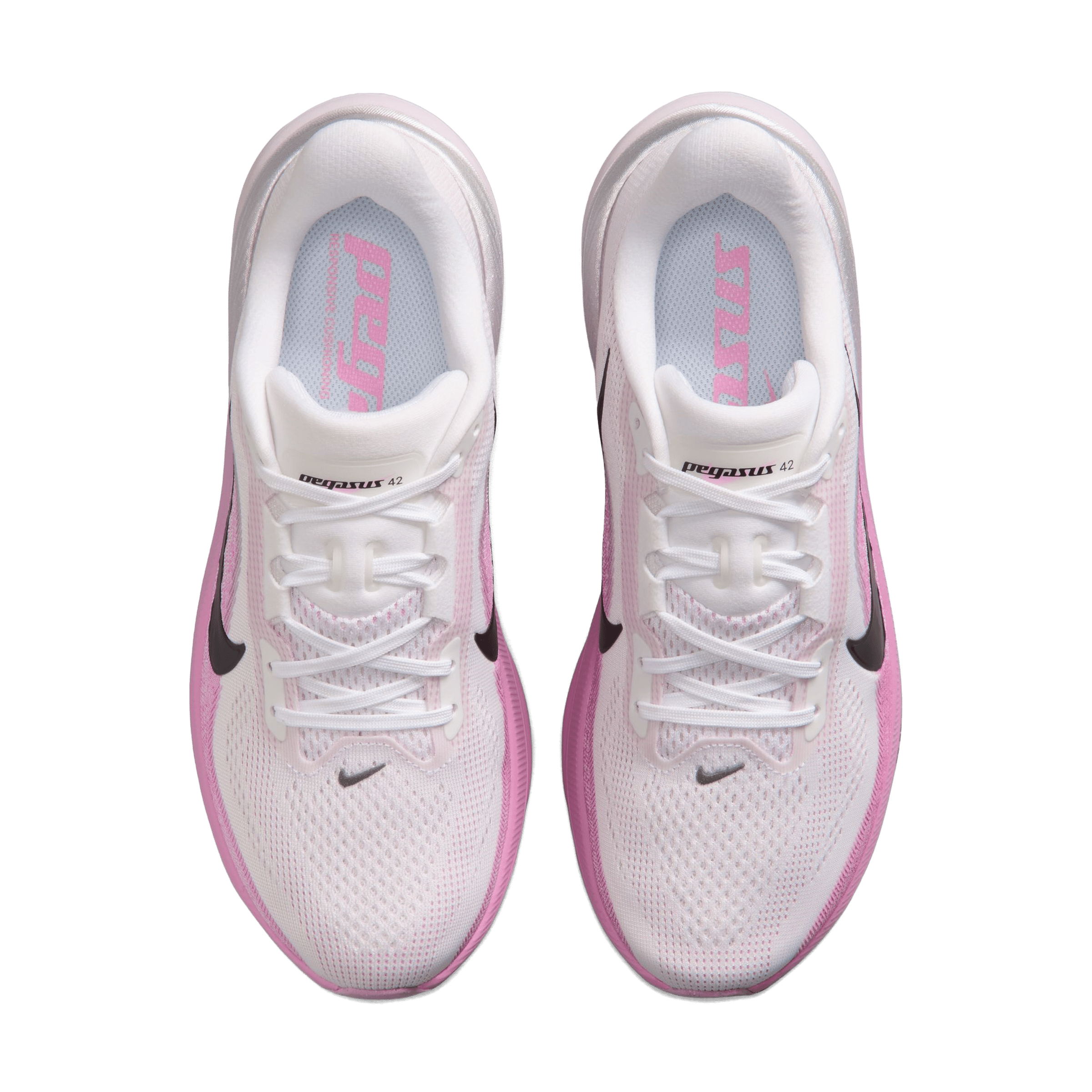 Womens Nike Pegasus 42 Running Shoes