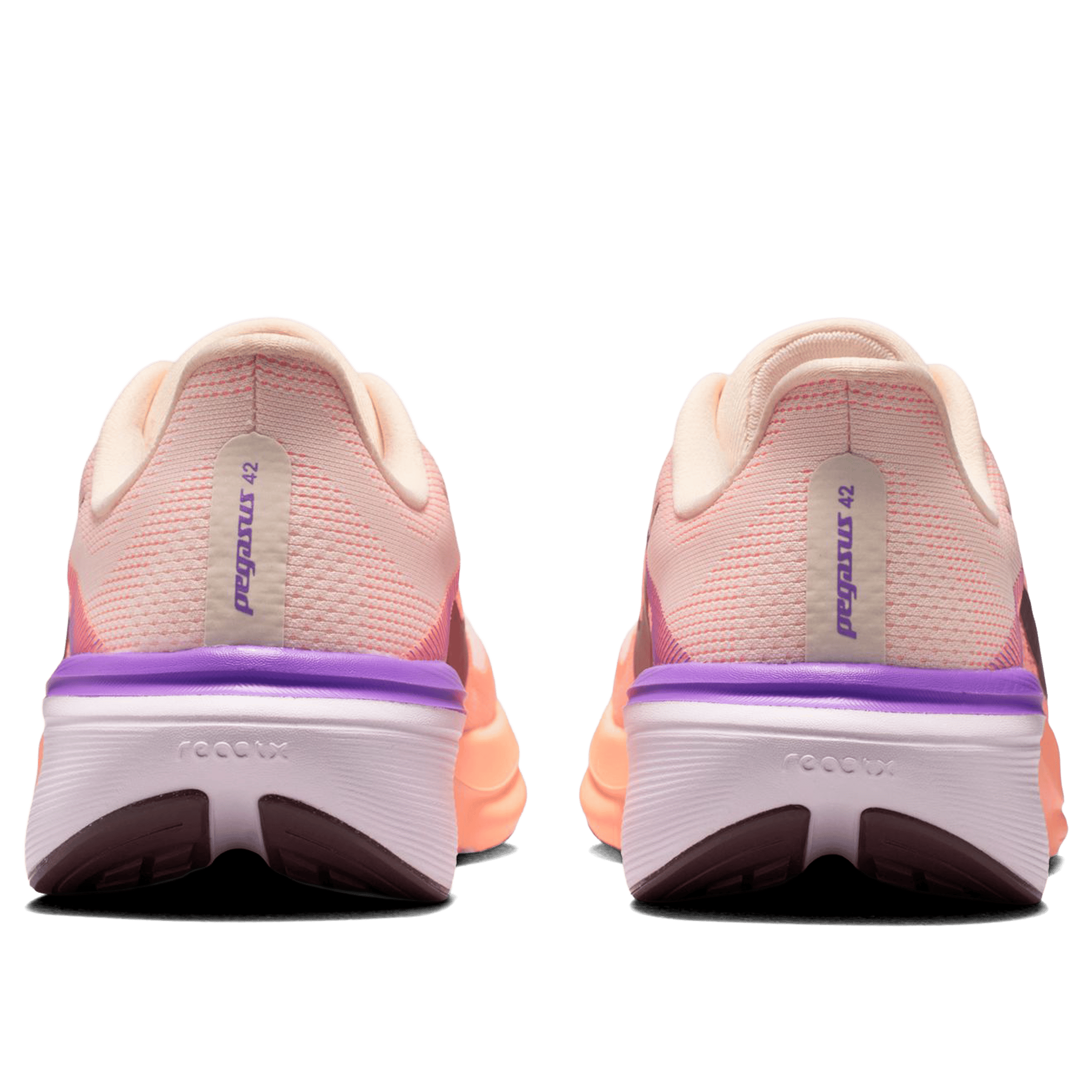Womens Nike Pegasus 42 Running Shoes