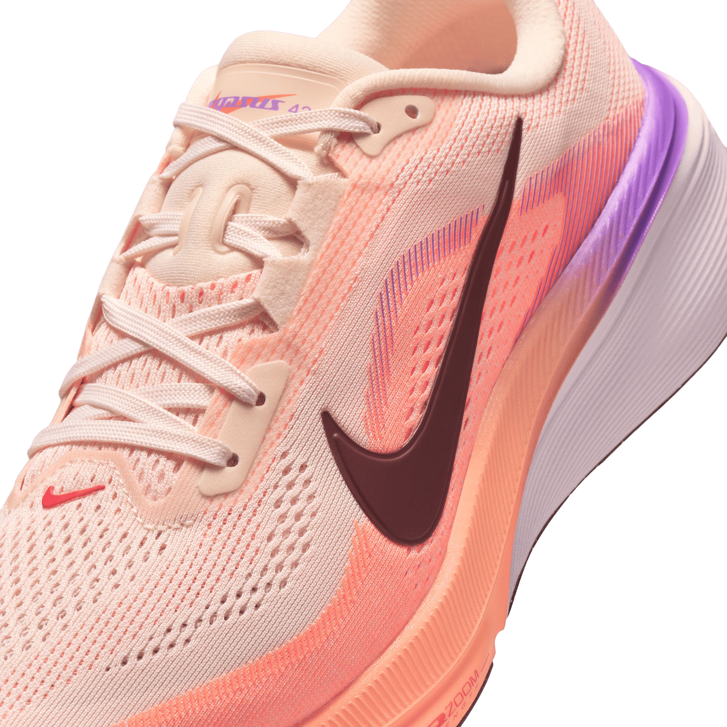 Womens Nike Pegasus 42 Running Shoes