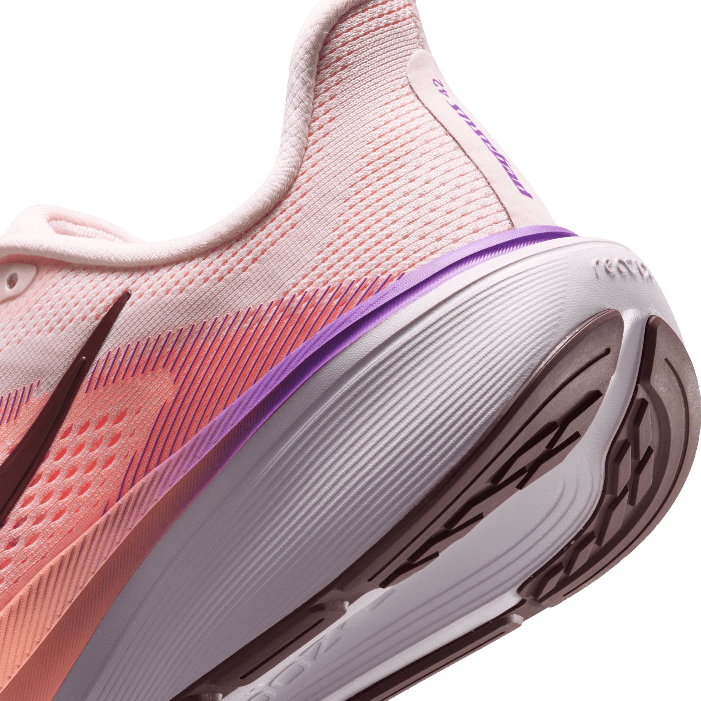Womens Nike Pegasus 42 Running Shoes