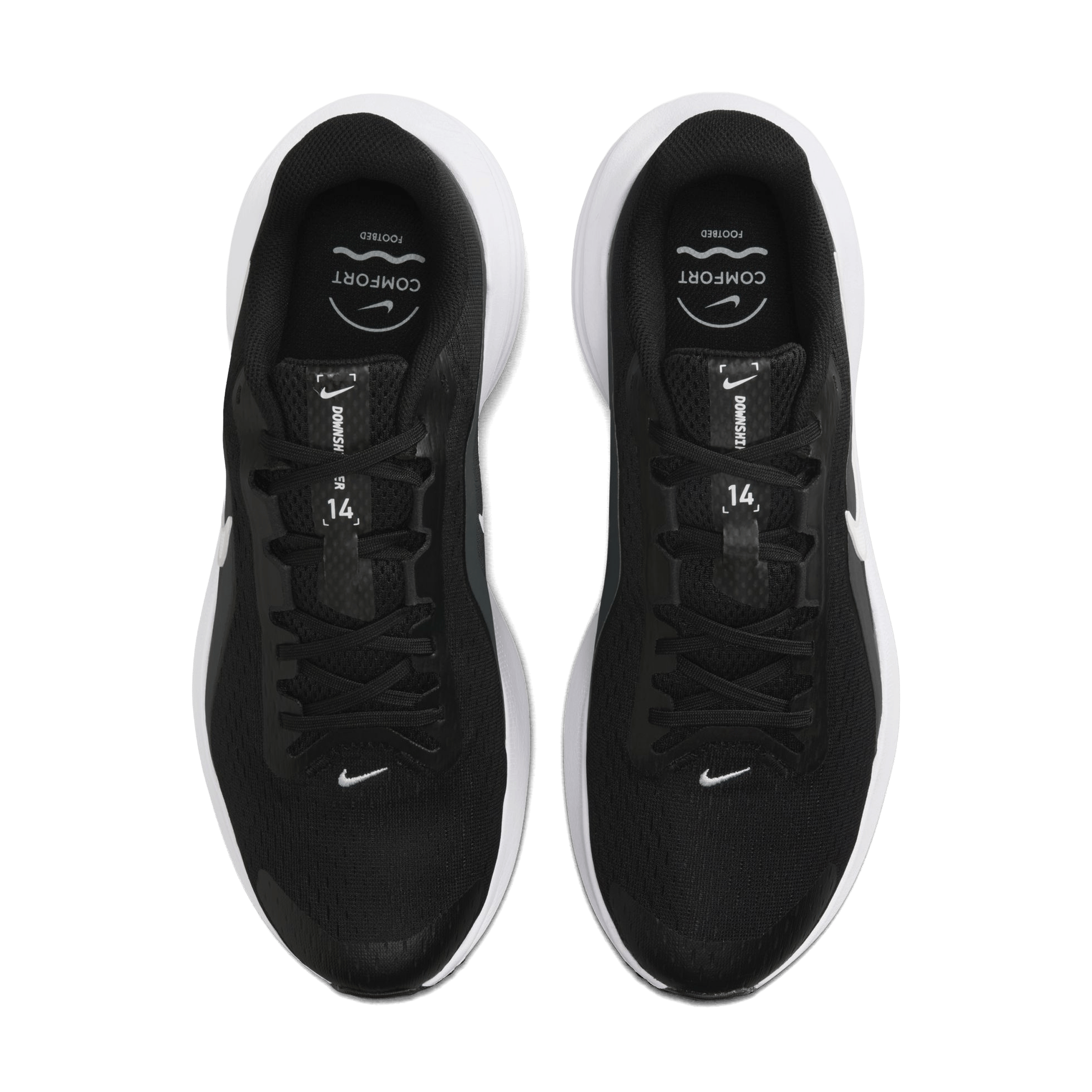Mens Nike Downshifter 14 Running Shoes