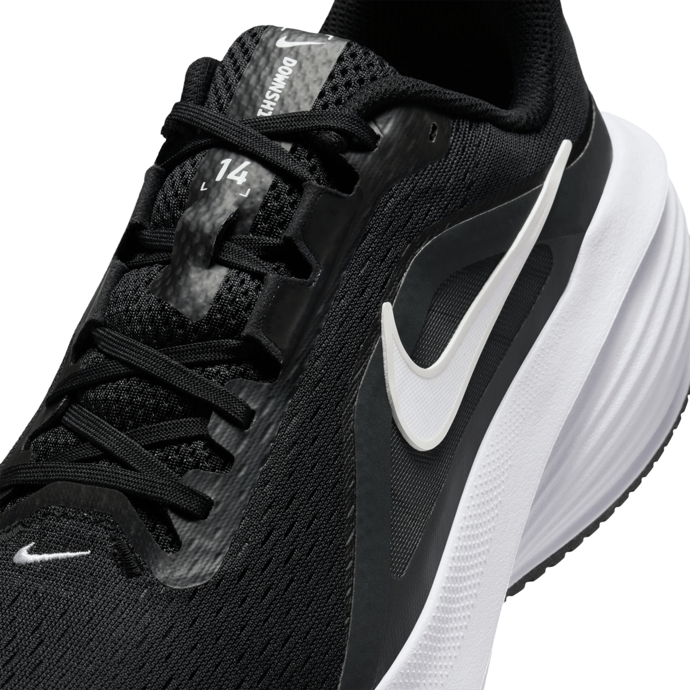Mens Nike Downshifter 14 Running Shoes