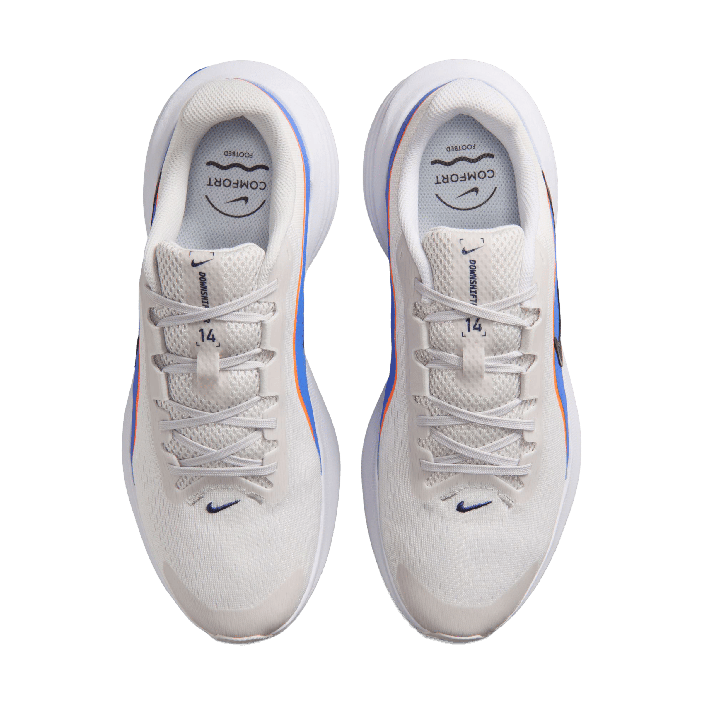 Mens Nike Downshifter 14 Running Shoes