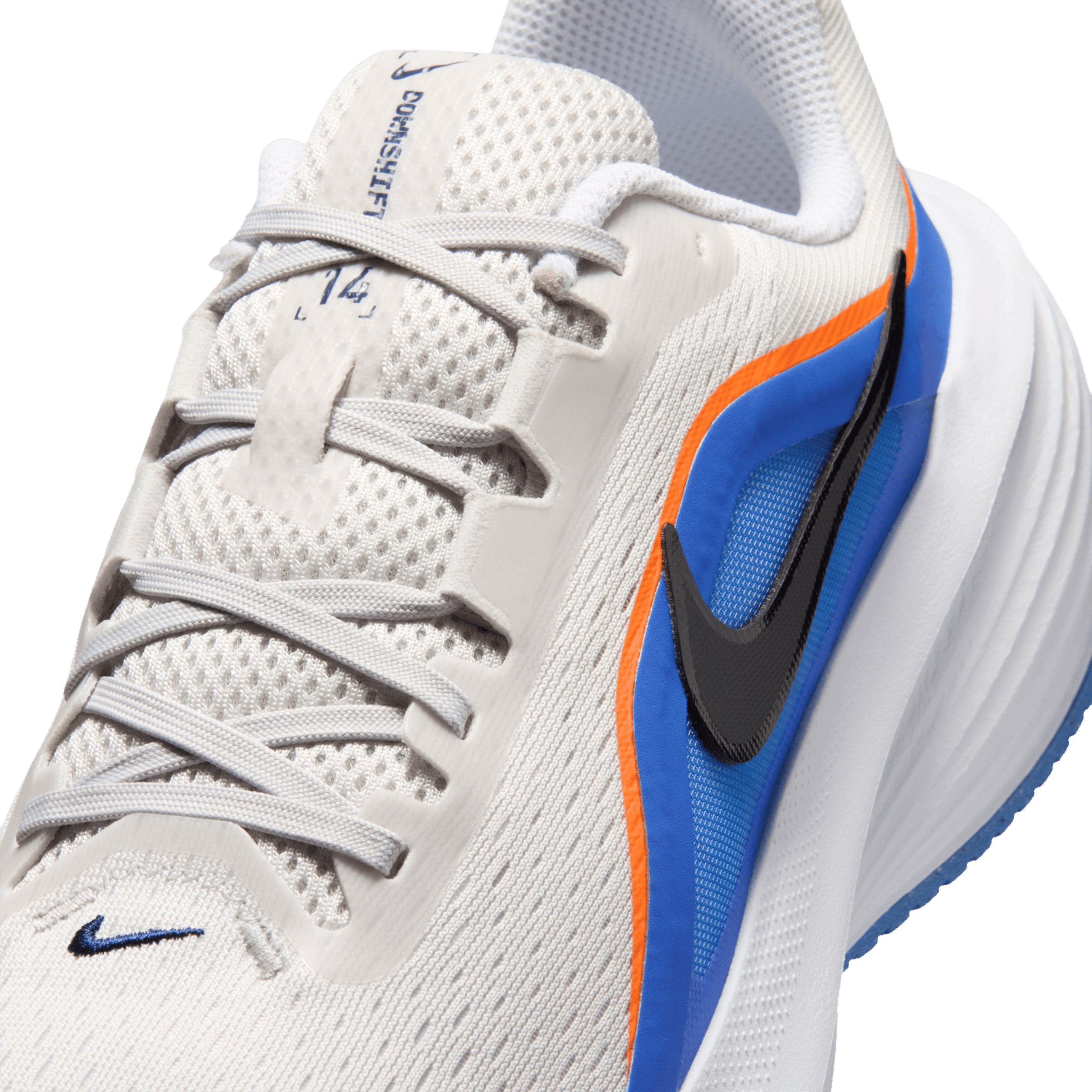 Mens Nike Downshifter 14 Running Shoes