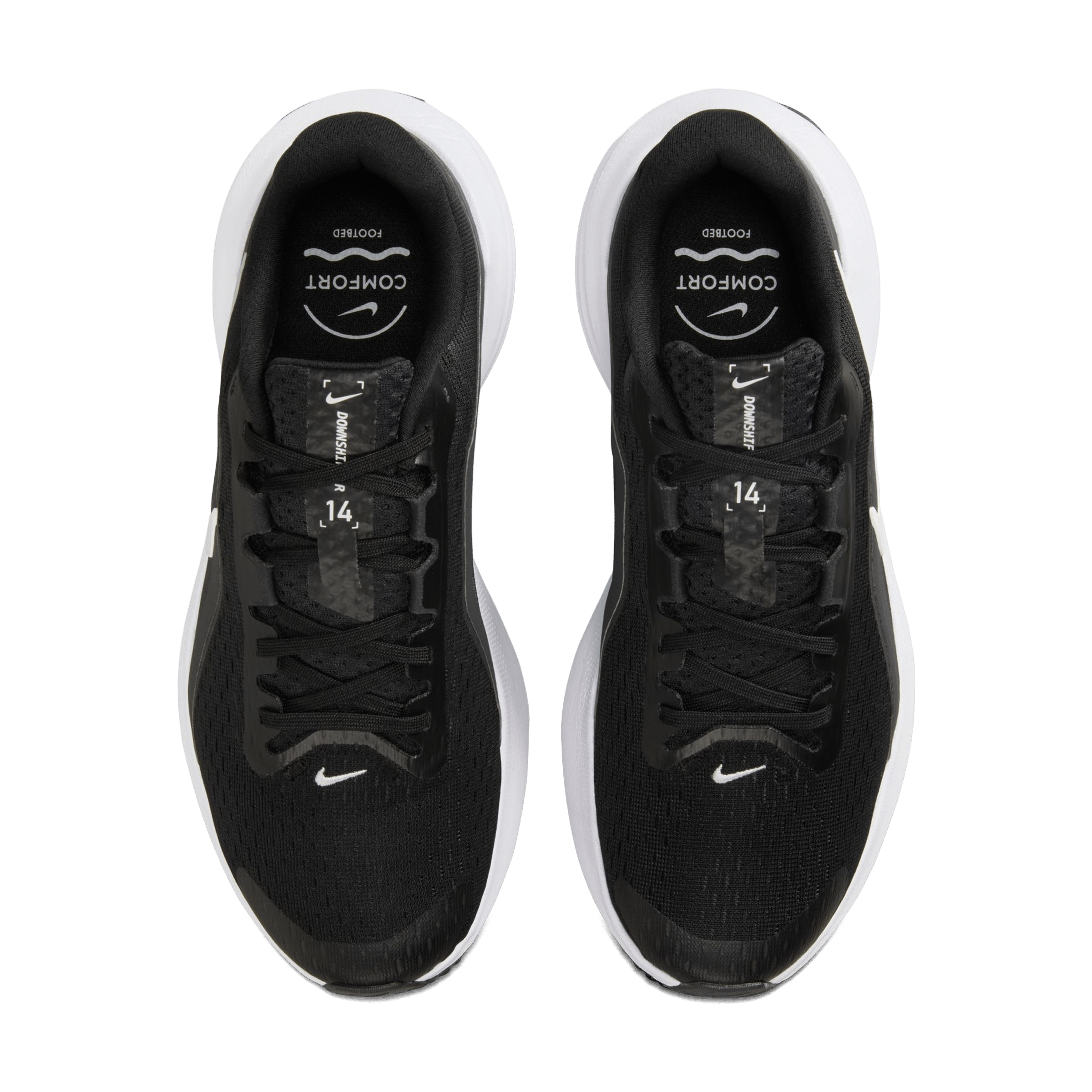 Womens Nike Downshifter 14 Running Shoes