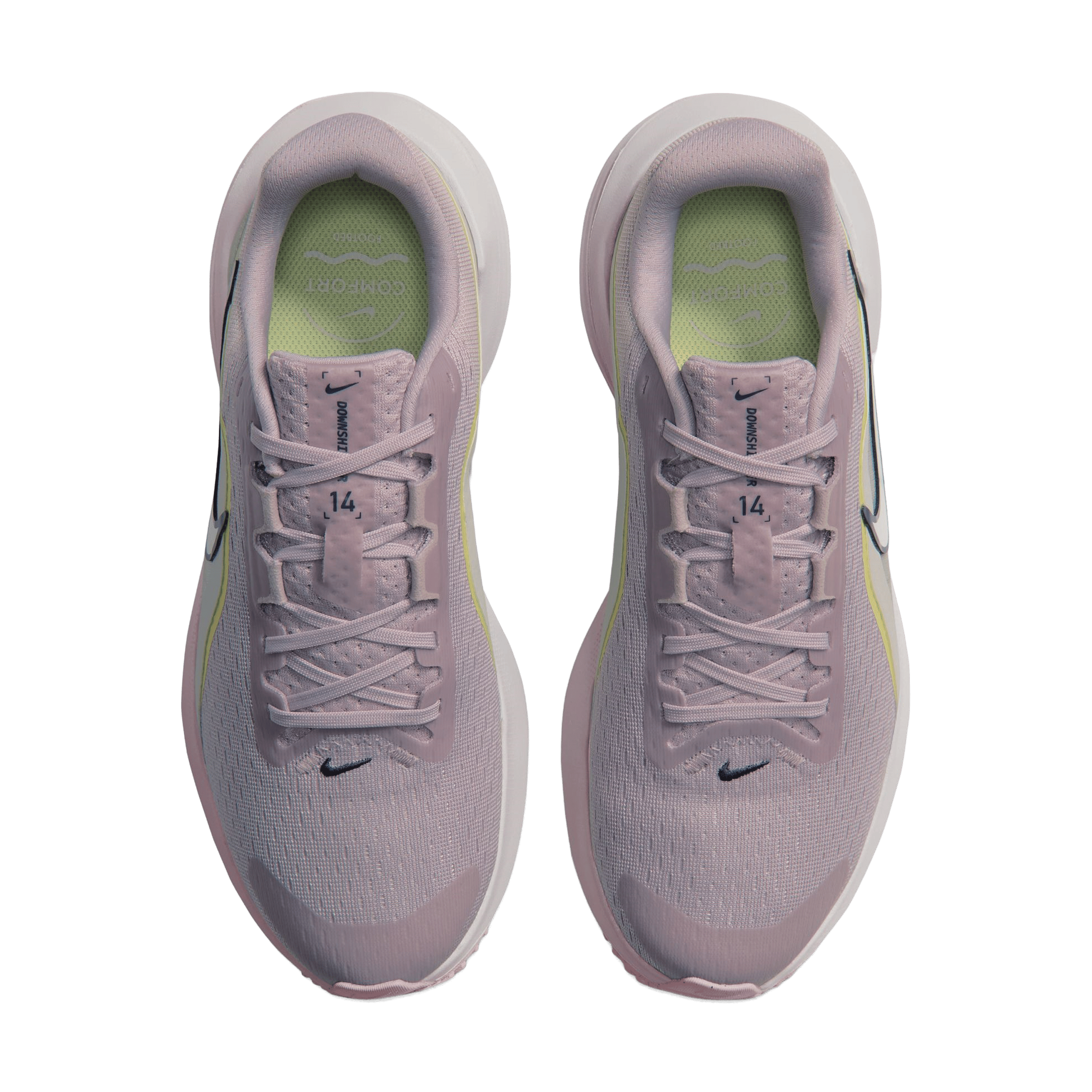 Womens Nike Downshifter 14 Running Shoes