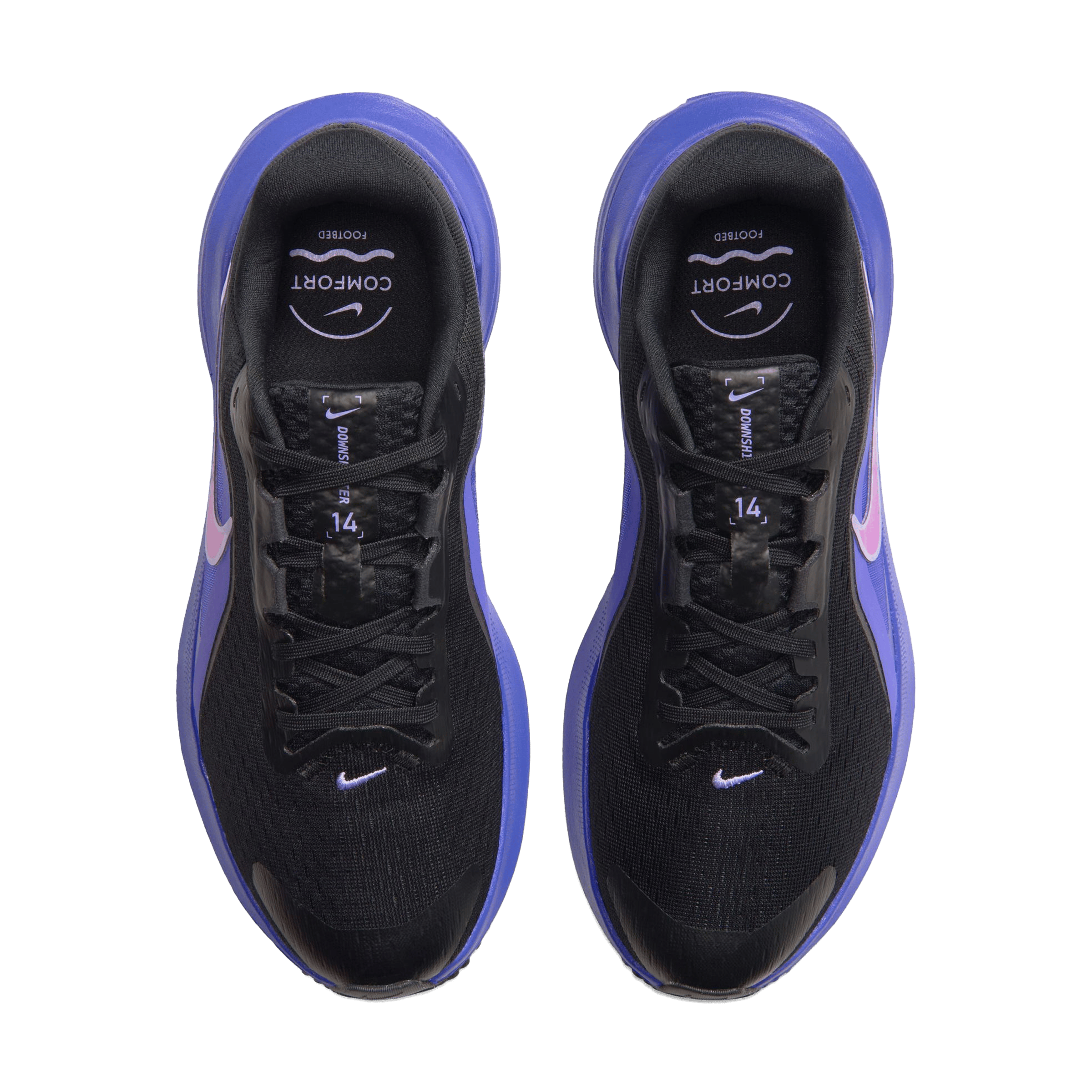Womens Nike Downshifter 14 Running Shoes