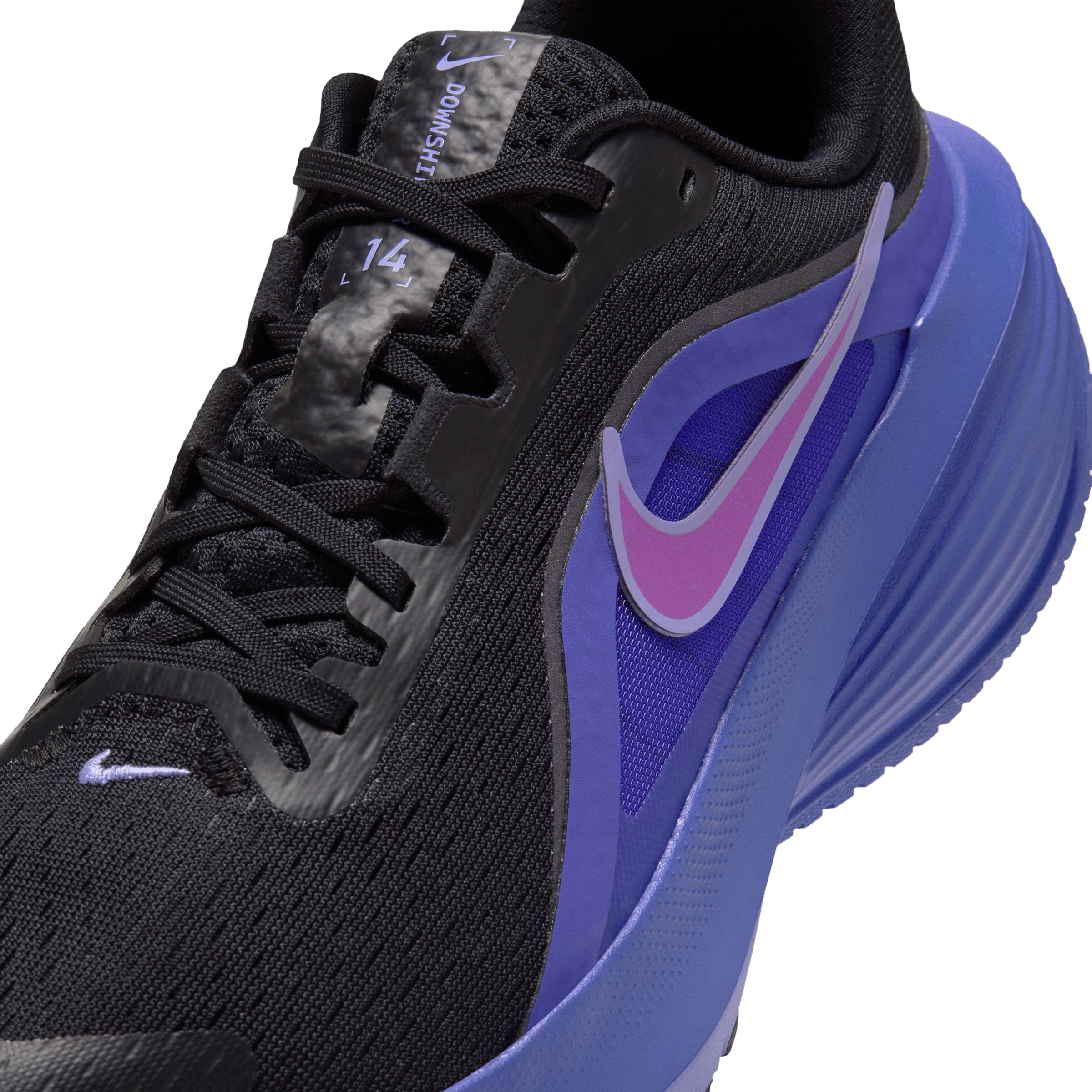 Womens Nike Downshifter 14 Running Shoes