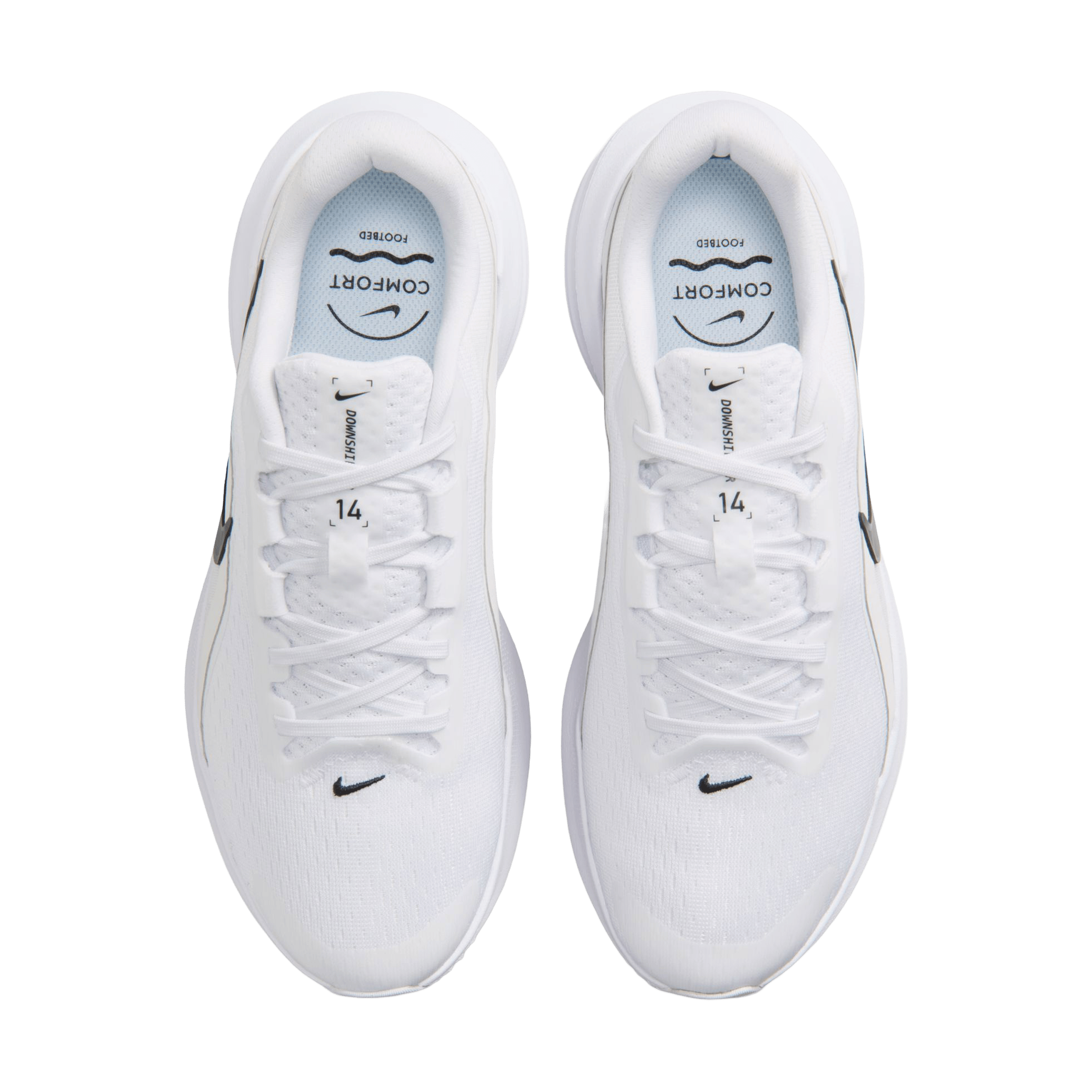Womens Nike Downshifter 14 Running Shoes