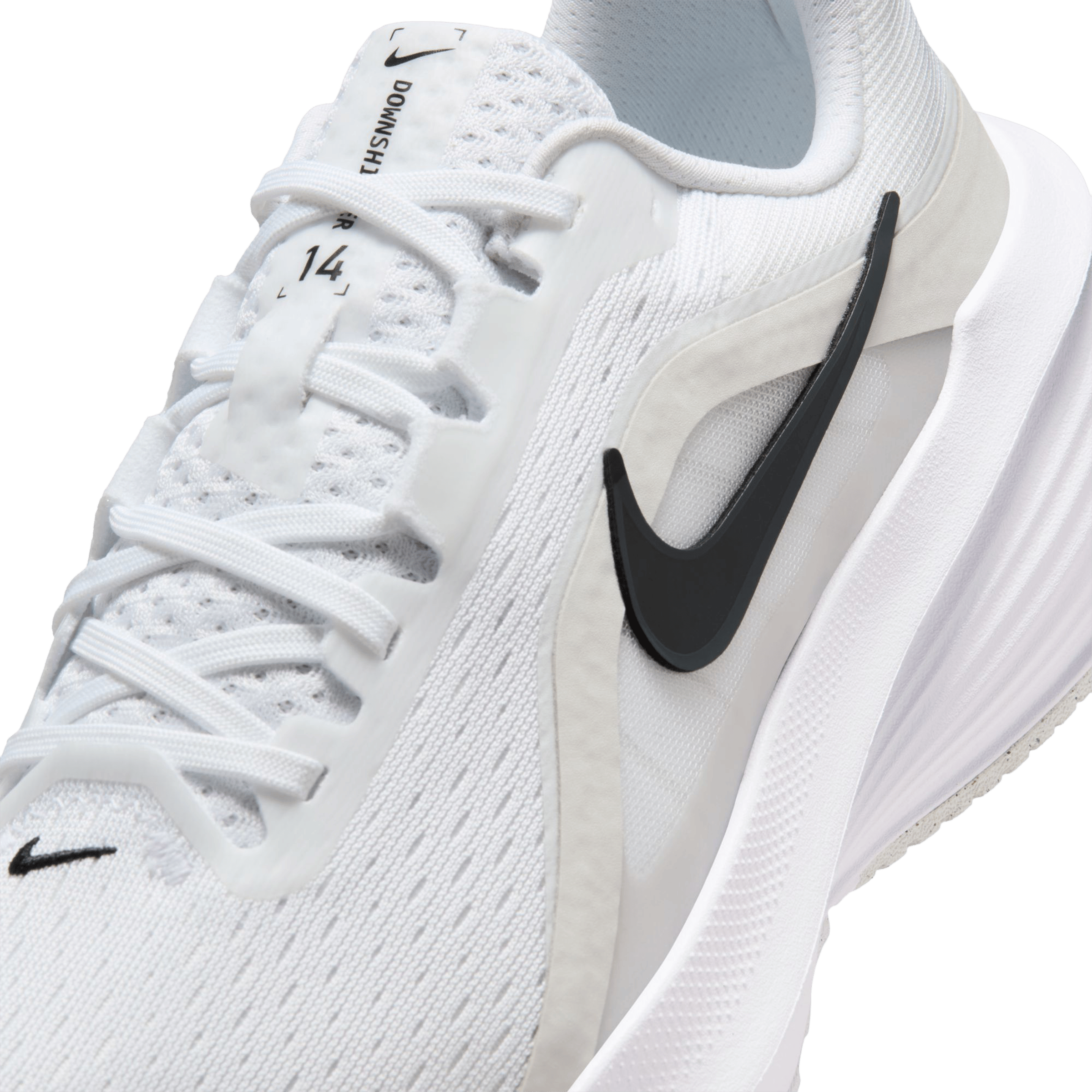 Womens Nike Downshifter 14 Running Shoes