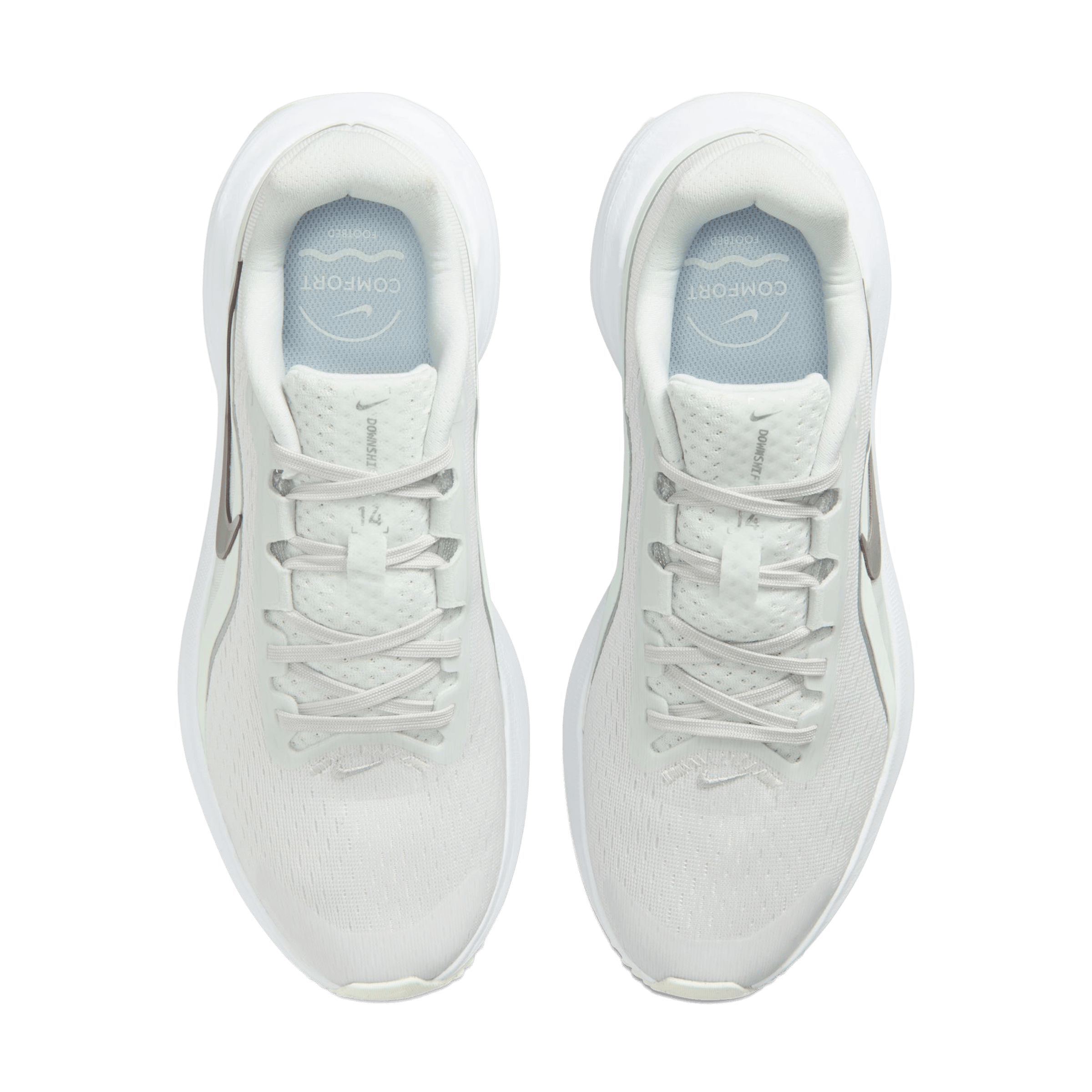 Womens Nike Downshifter 14 Road Running Shoes
