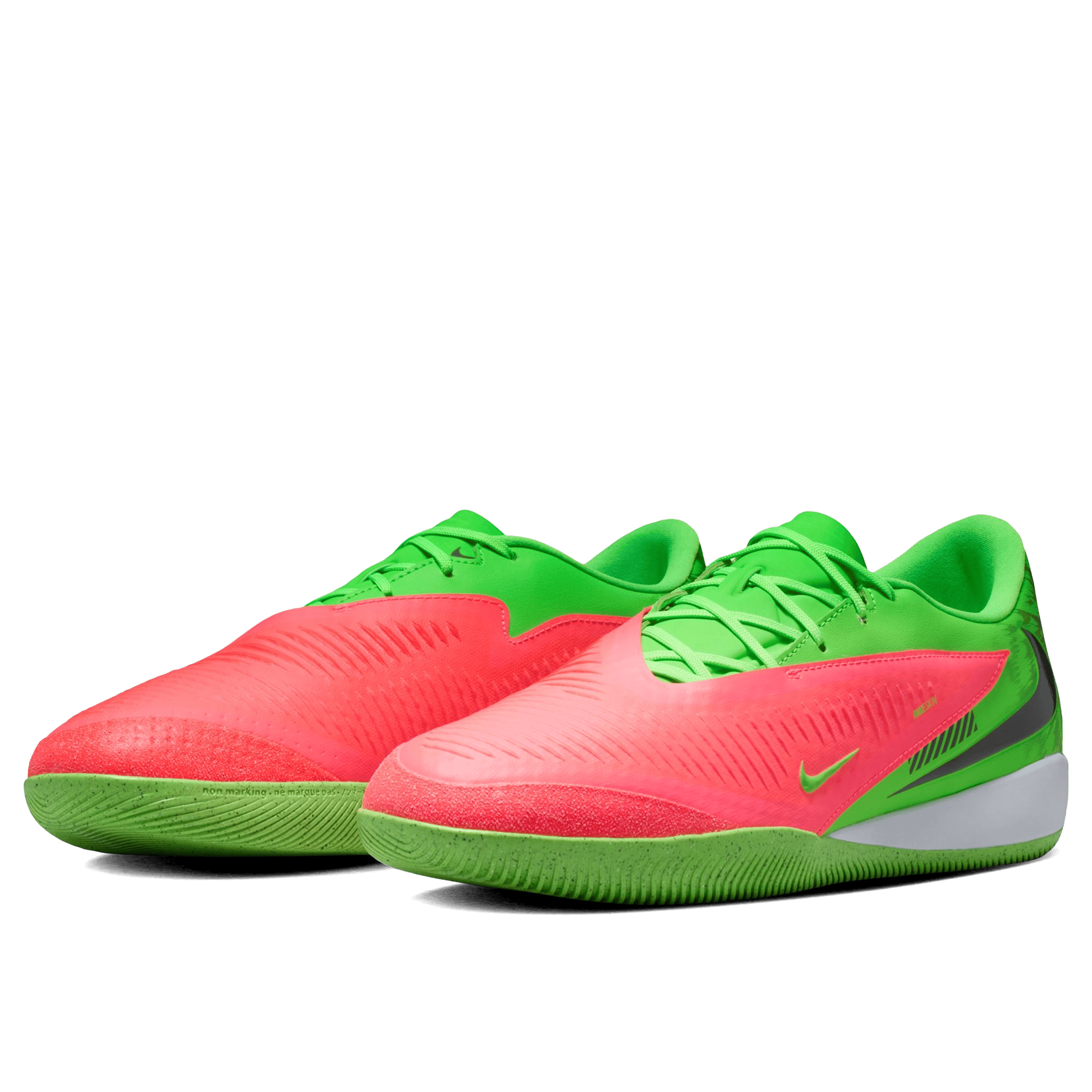 Mens Nike Phantom 6 Academy "Erling Haaland" (Indoor) Football Boots