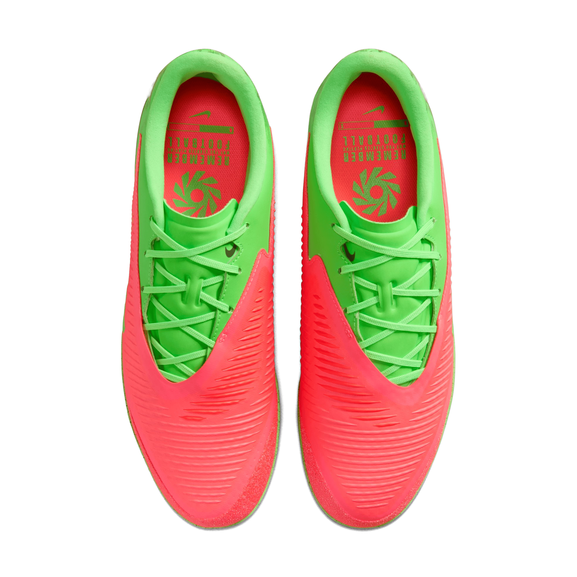 Mens Nike Phantom 6 Academy "Erling Haaland" (Indoor) Football Boots