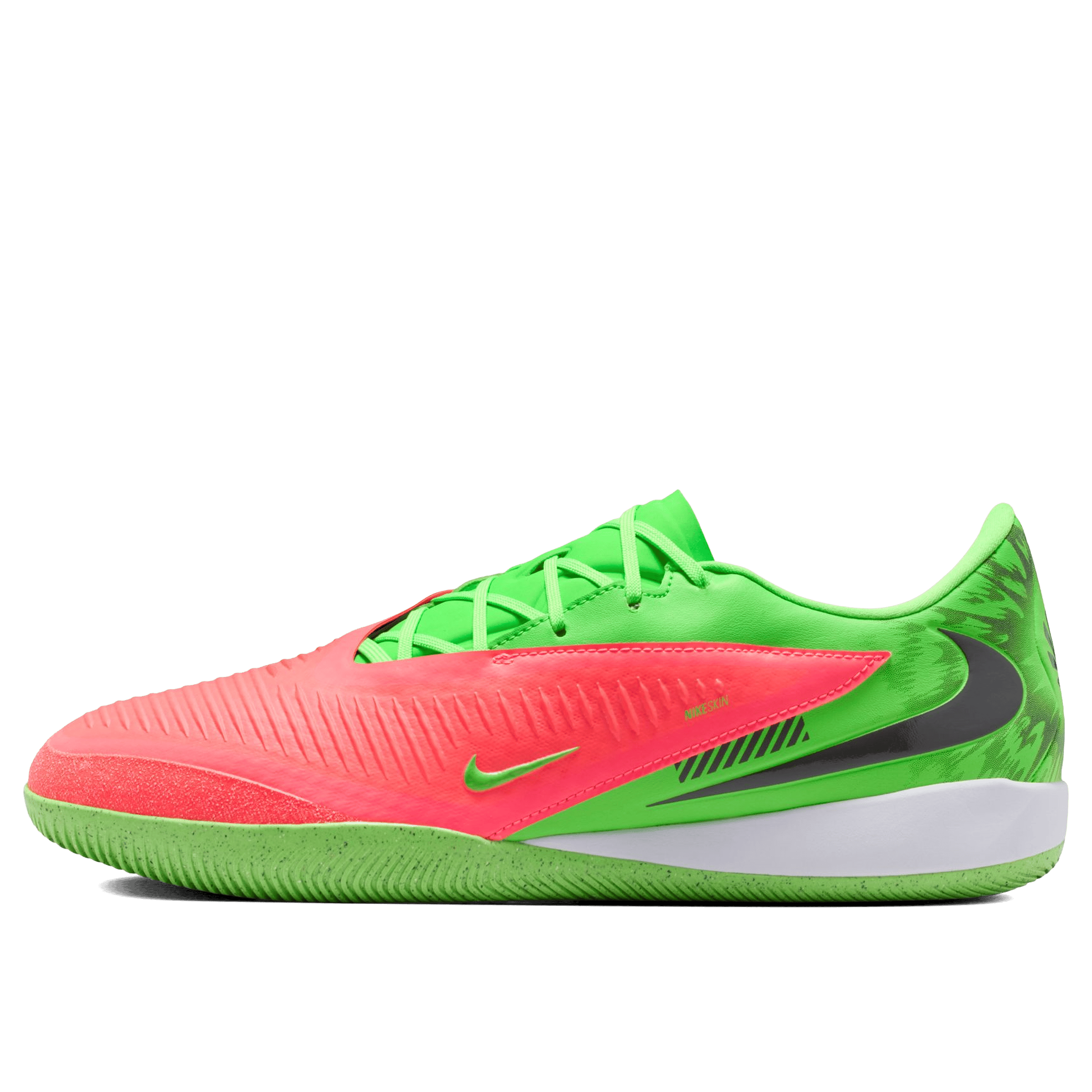 Mens Nike Phantom 6 Academy "Erling Haaland" (Indoor) Football Boots