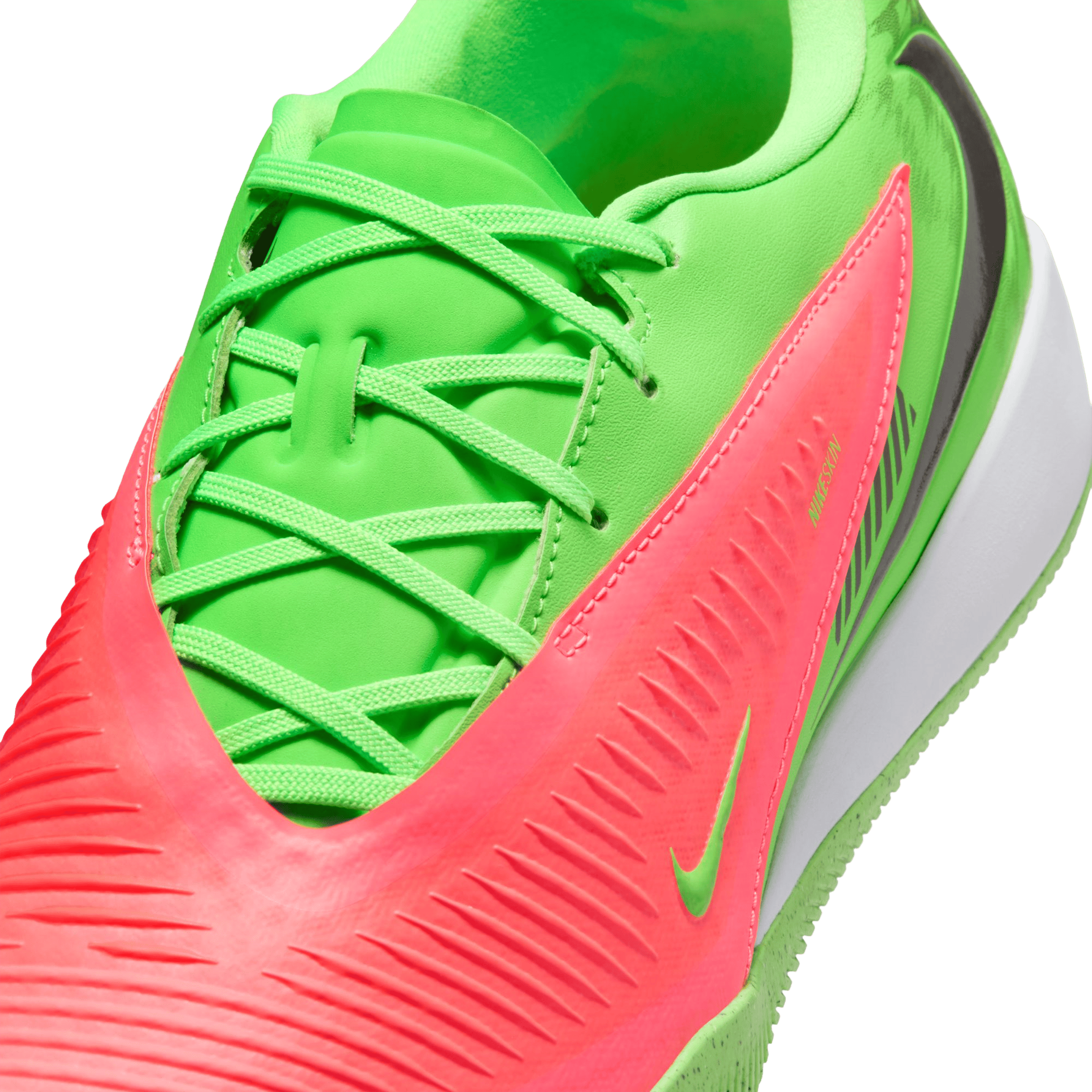 Mens Nike Phantom 6 Academy "Erling Haaland" (Indoor) Football Boots