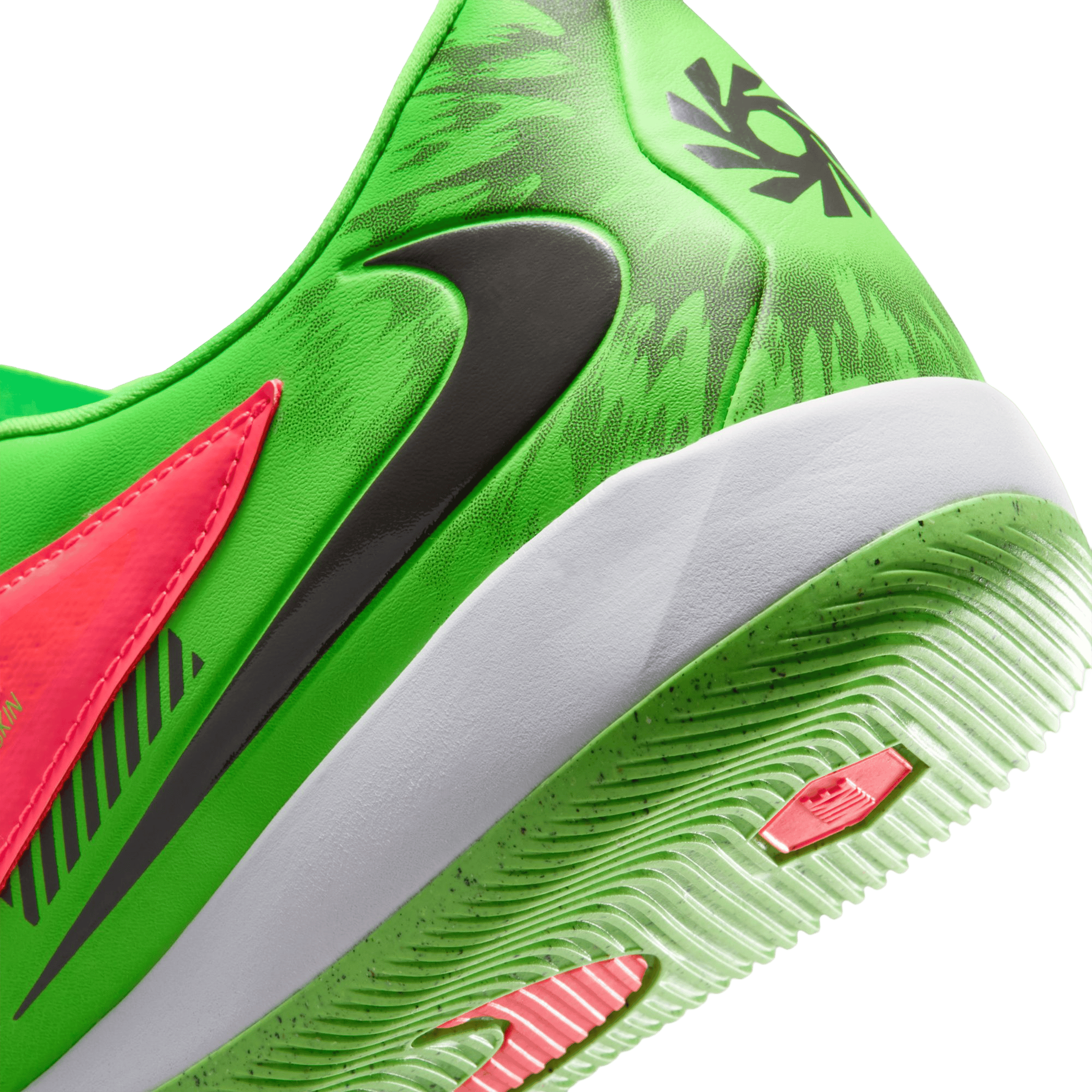 Mens Nike Phantom 6 Academy "Erling Haaland" (Indoor) Football Boots