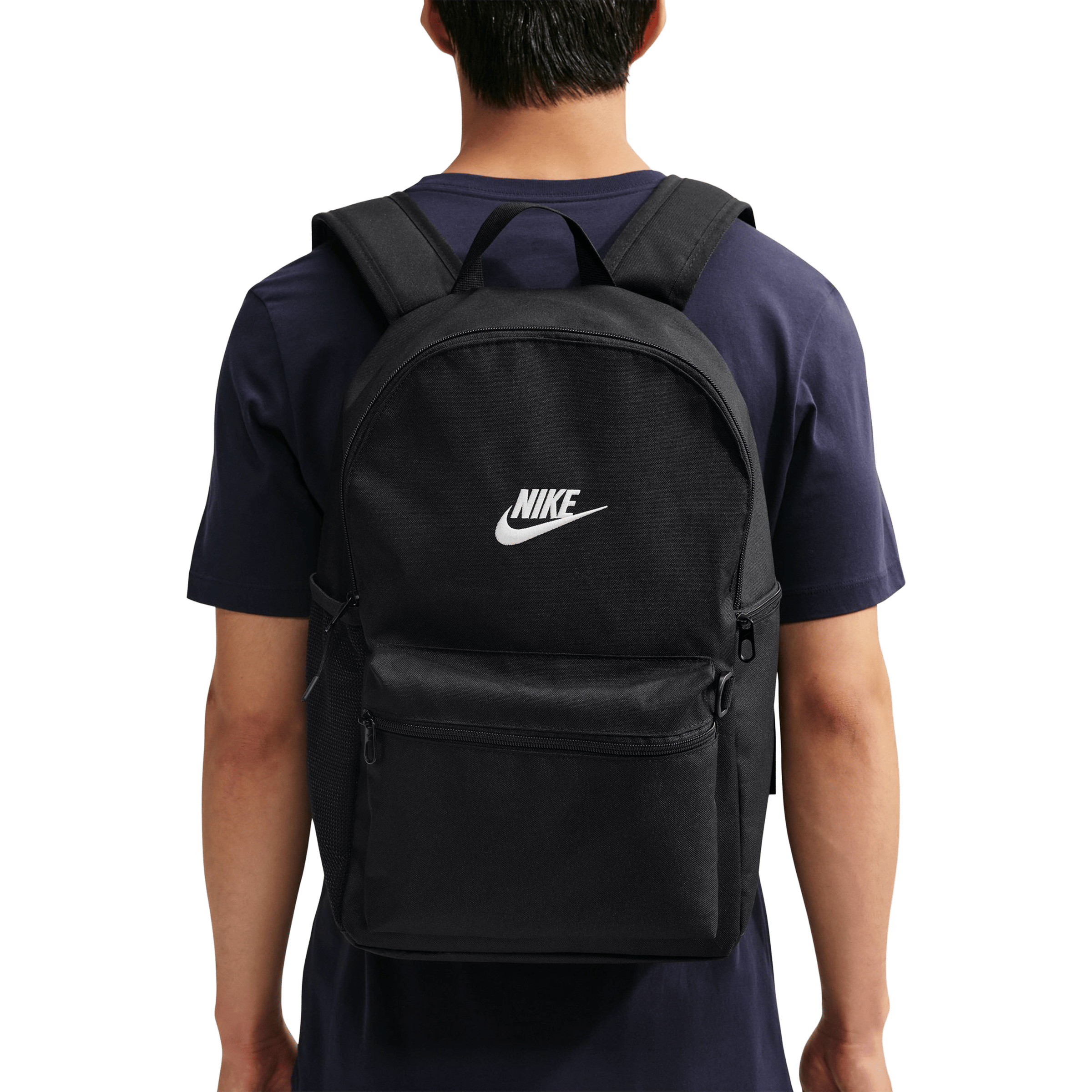 Nike (23L) Heritage Backpack 2.0