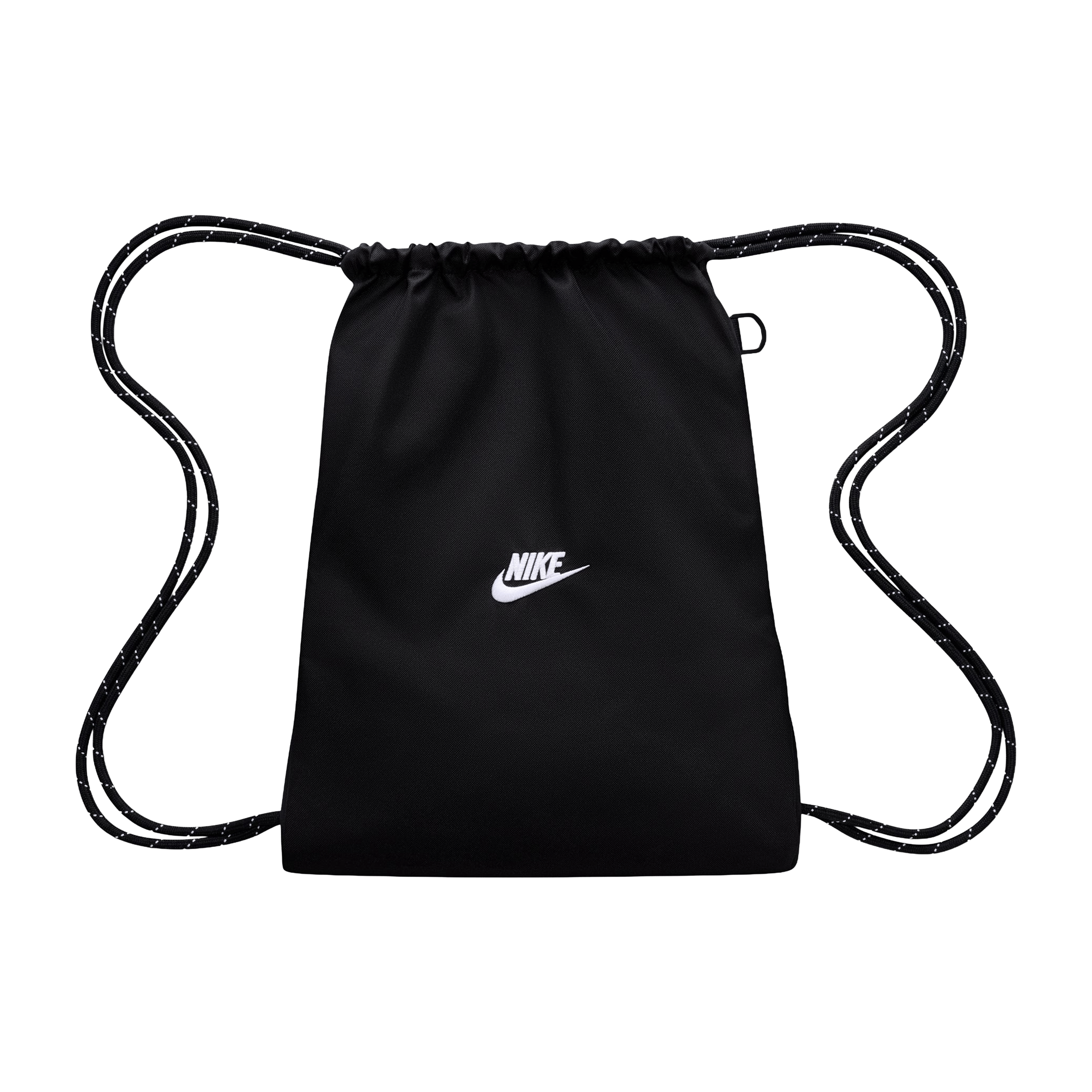 Nike Heritage 2.0 Drawstring (12L) Bag