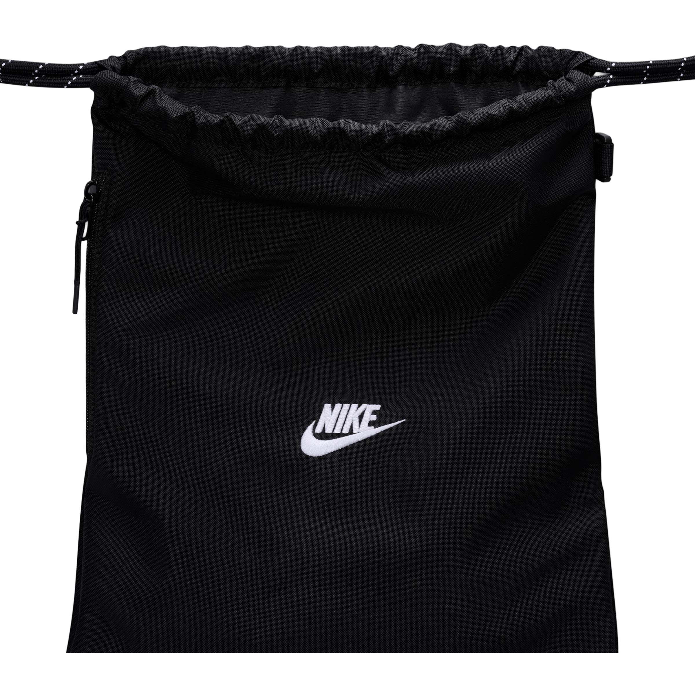 Nike Heritage 2.0 Drawstring (12L) Bag