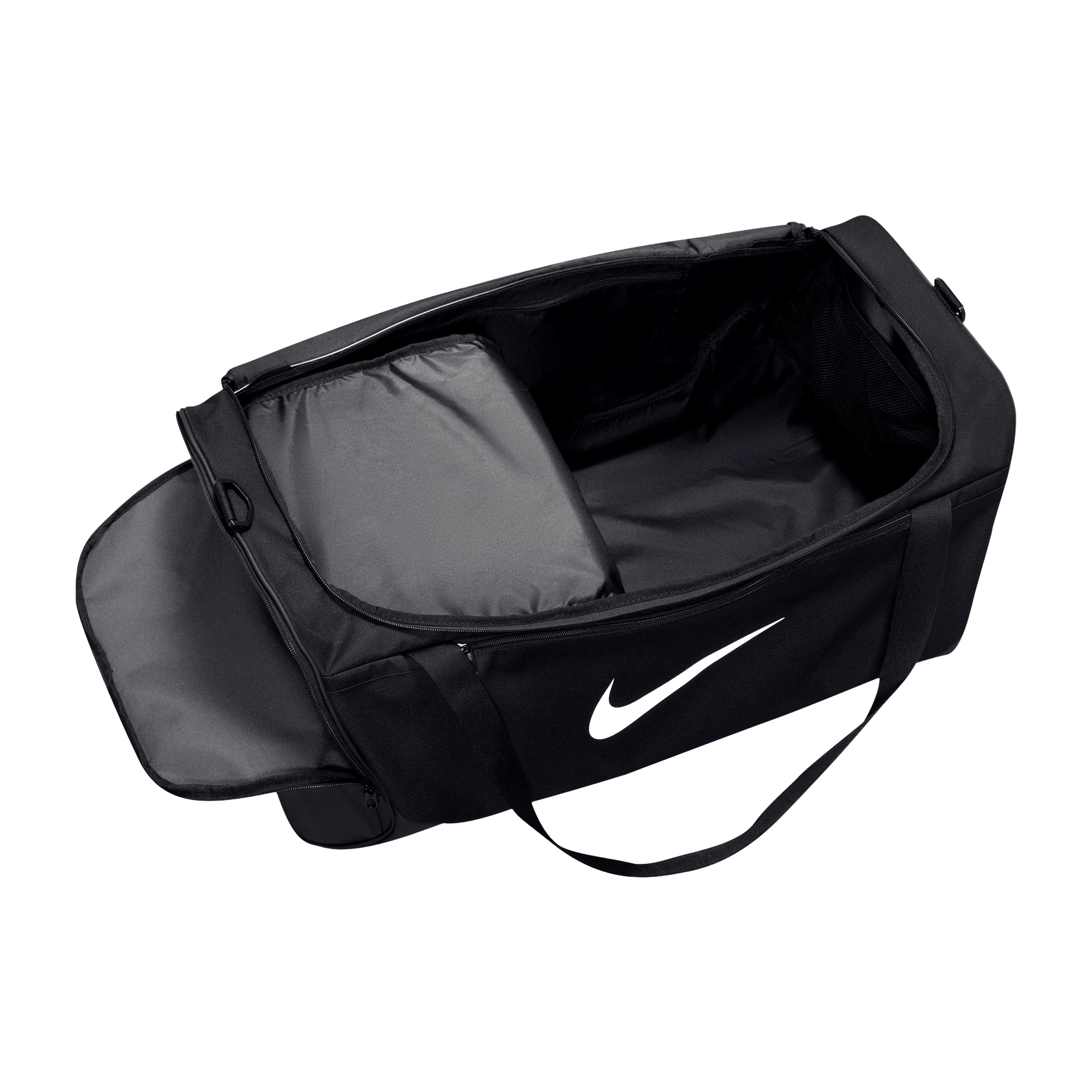 Nike Brasilia 9.5 Training Duffel (95L) Bag