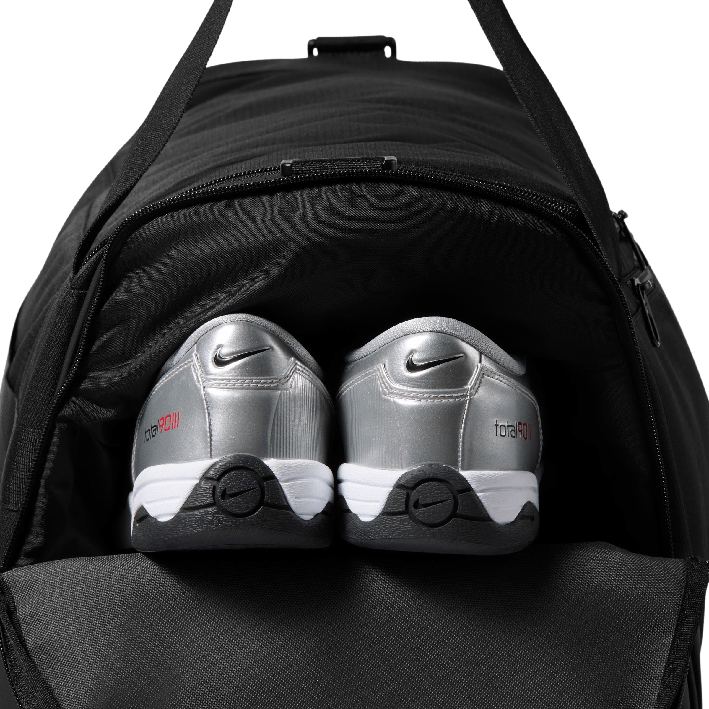 Nike Brasilia Training (60L) Duffel Bag
