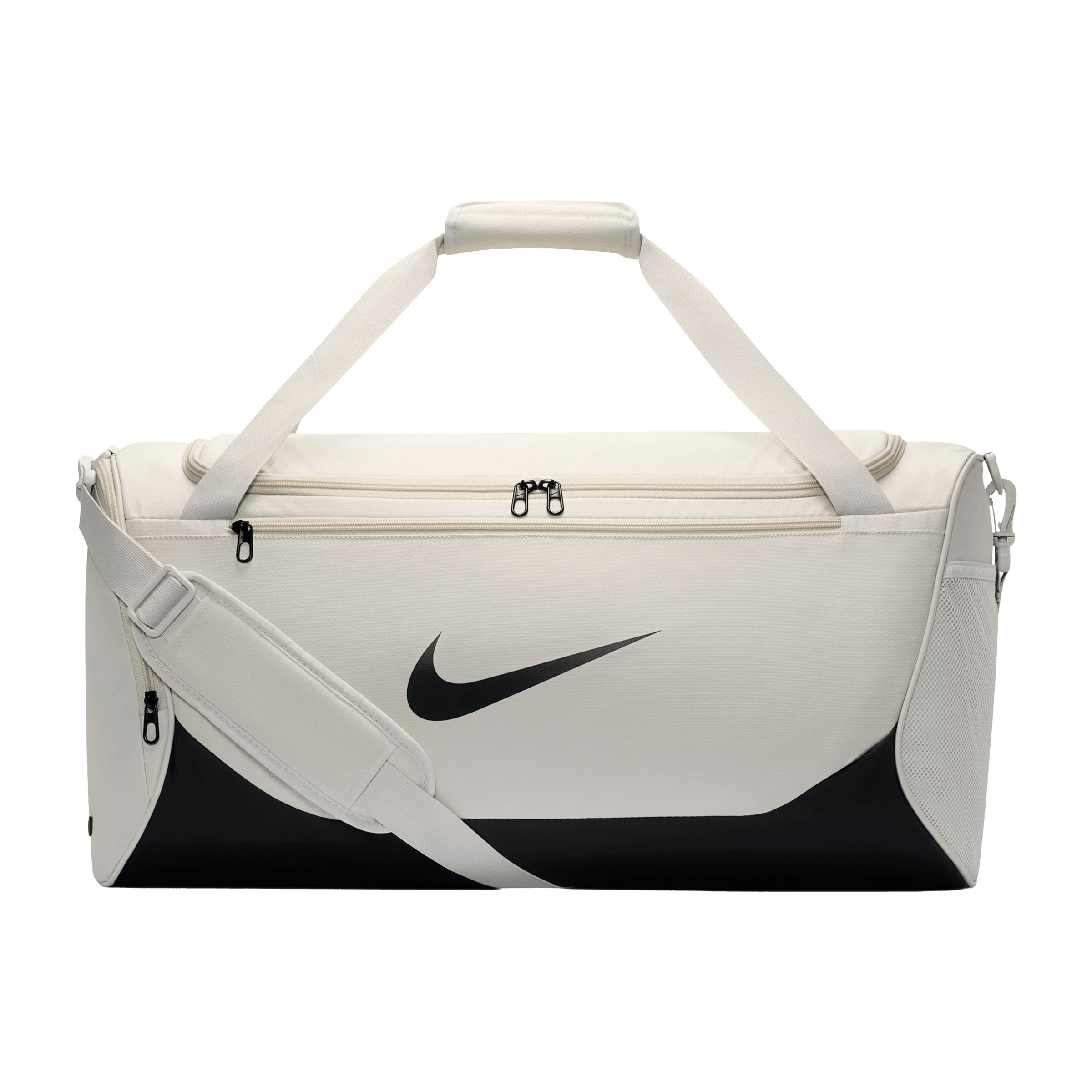 Nike Brasilia Training (60L) Duffel Bag