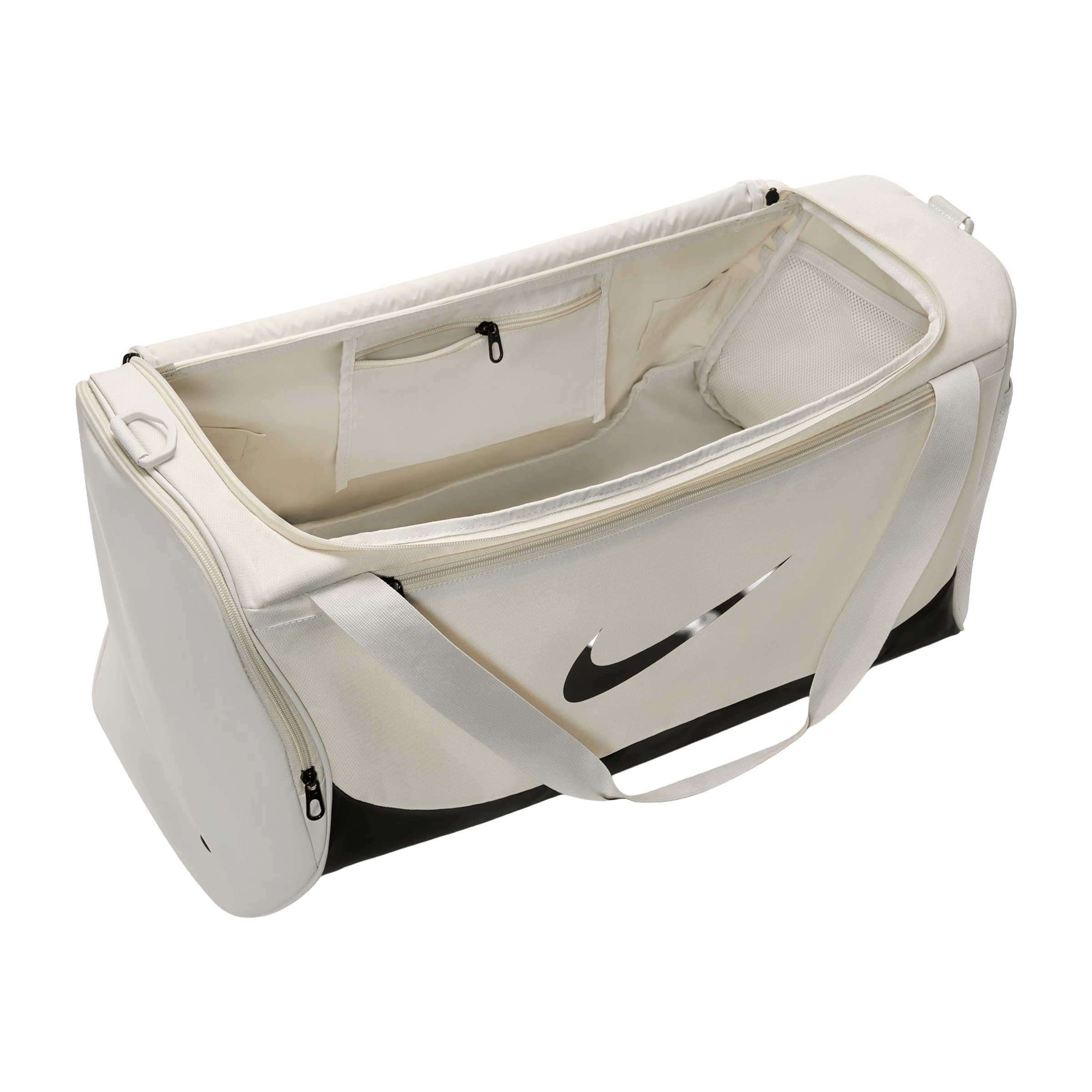 Nike Brasilia Training (60L) Duffel Bag